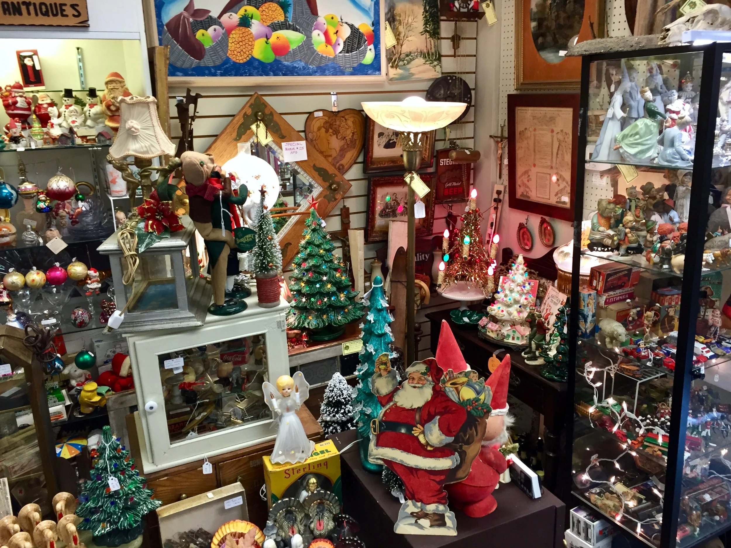 Acorn Hill Antiques