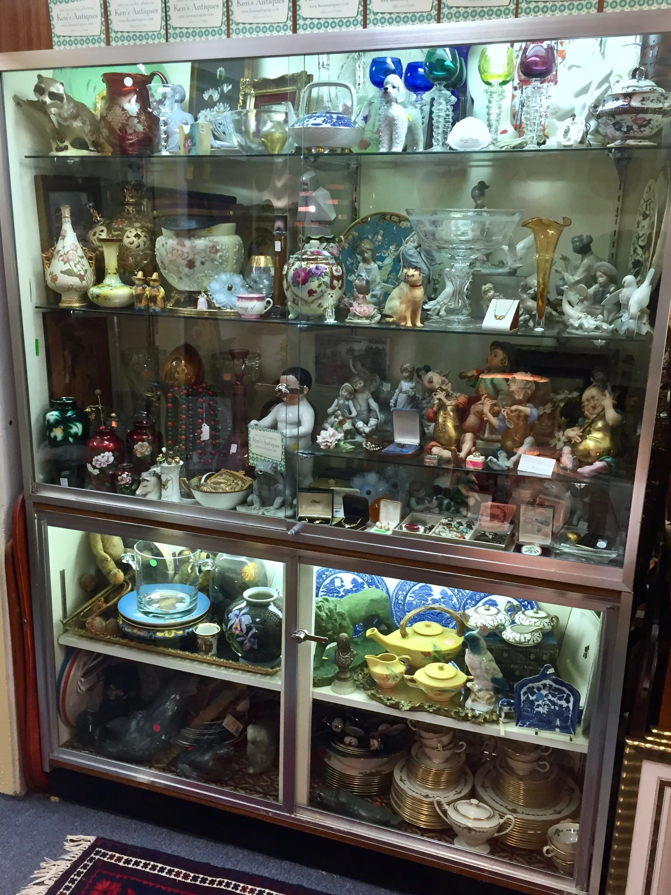 Ken's Antiques