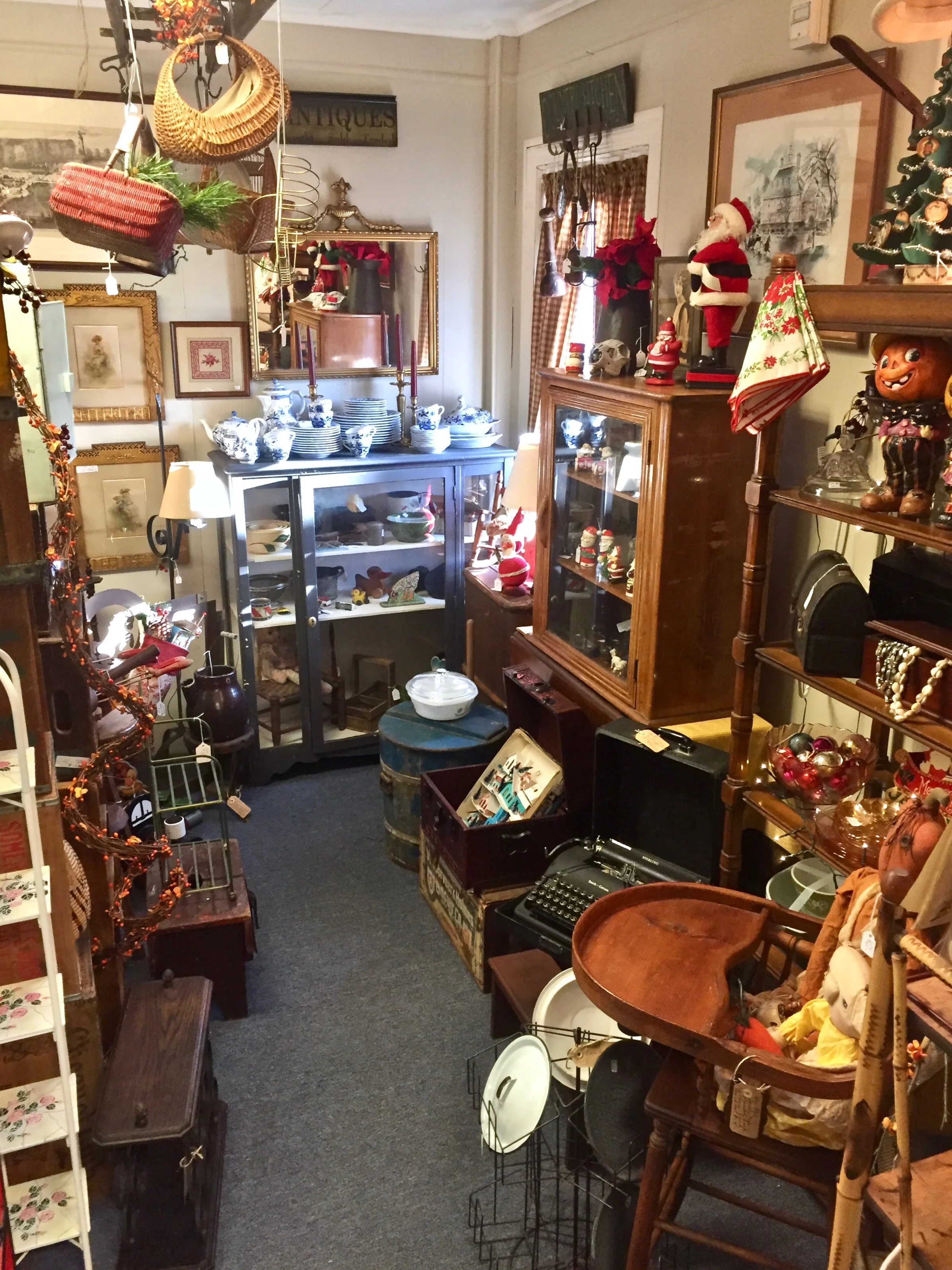 Ochre House Antiques