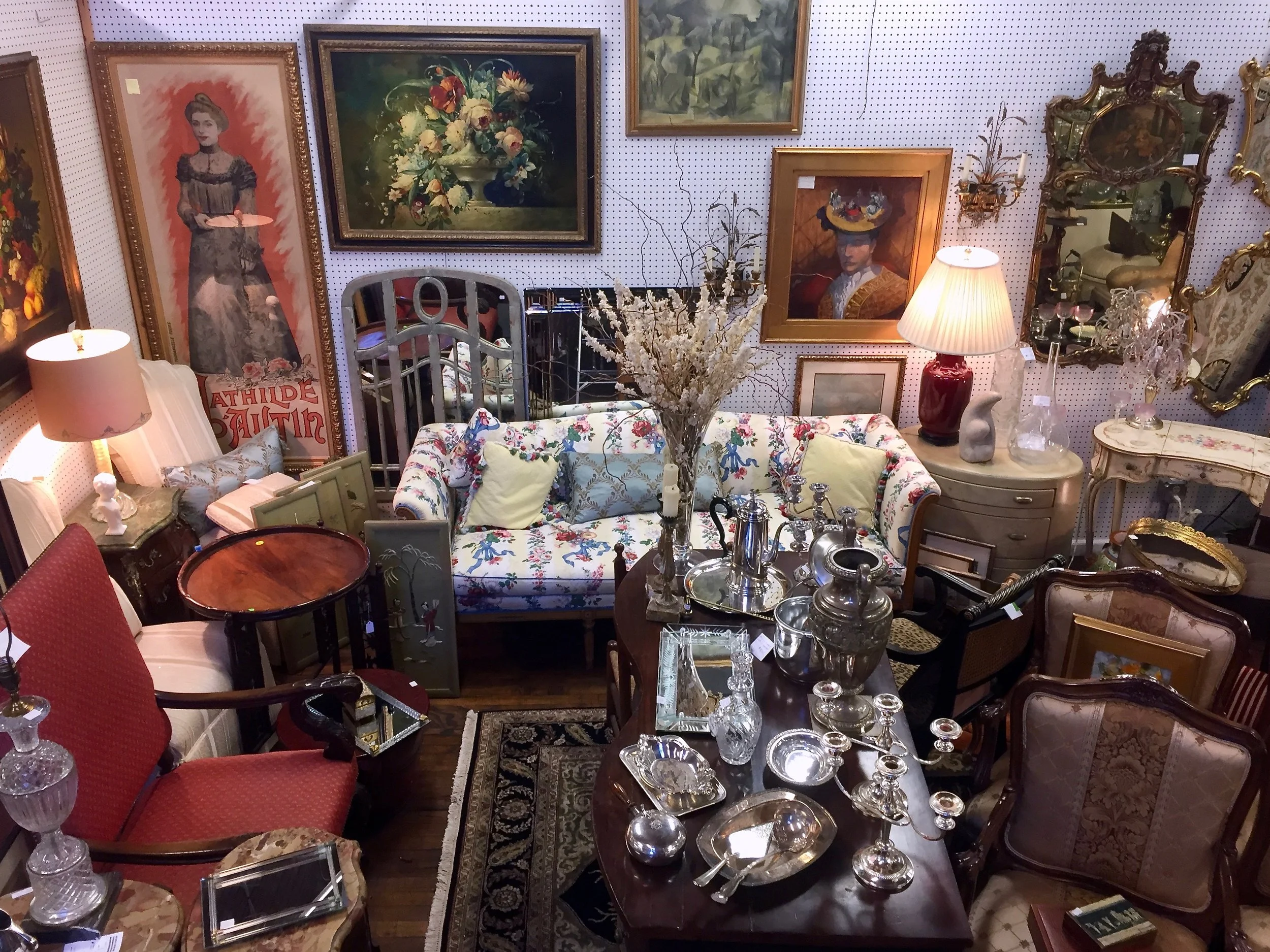Discovery Estate Sales
