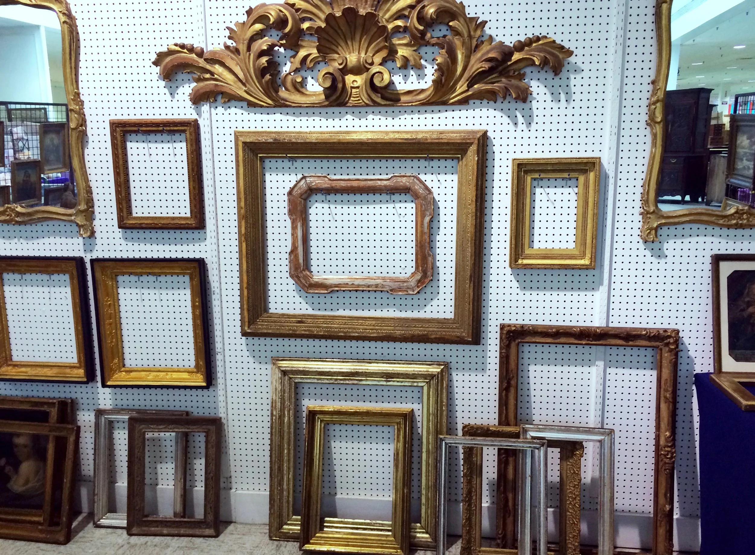Boyd Antiques