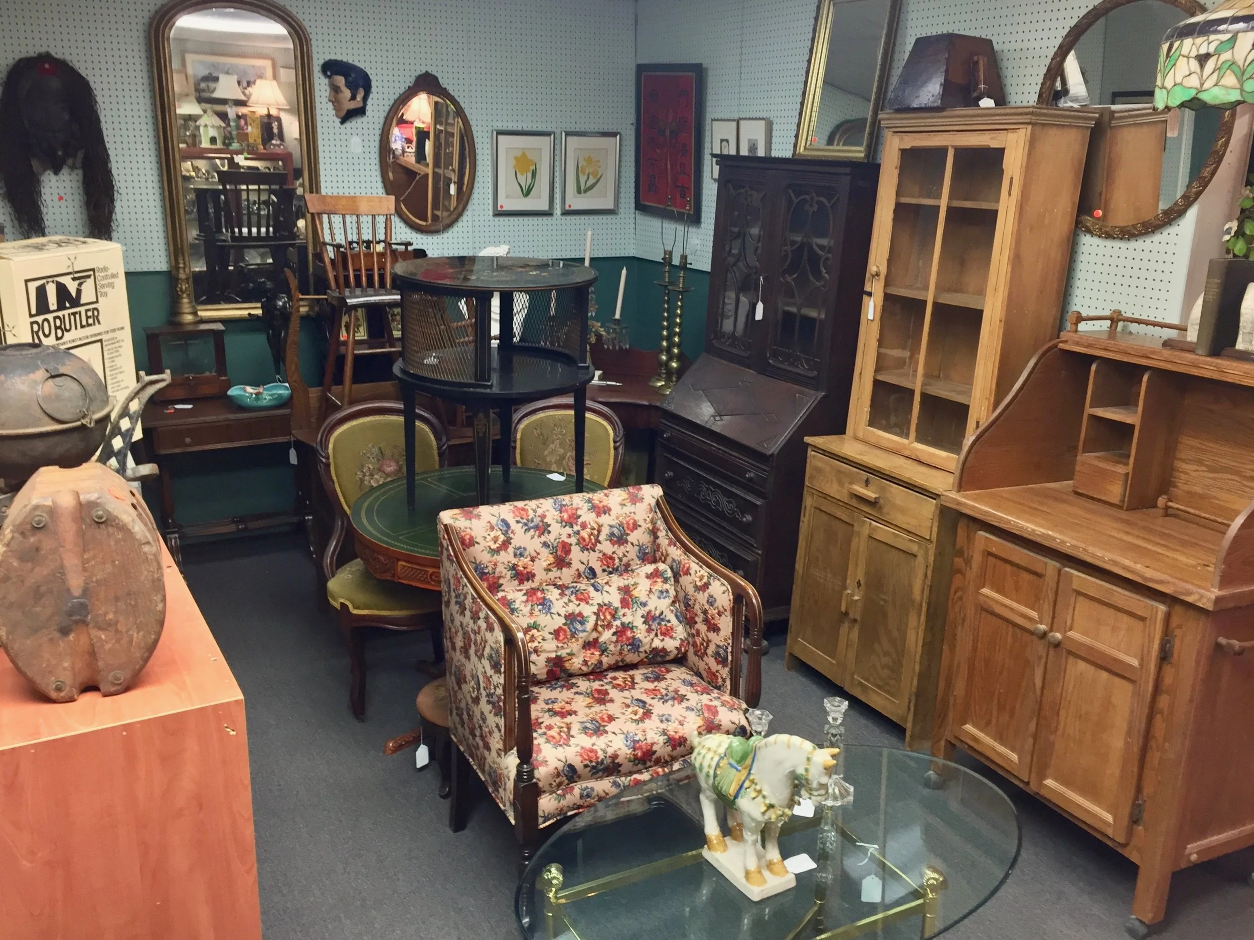 Artifact Estate Sales