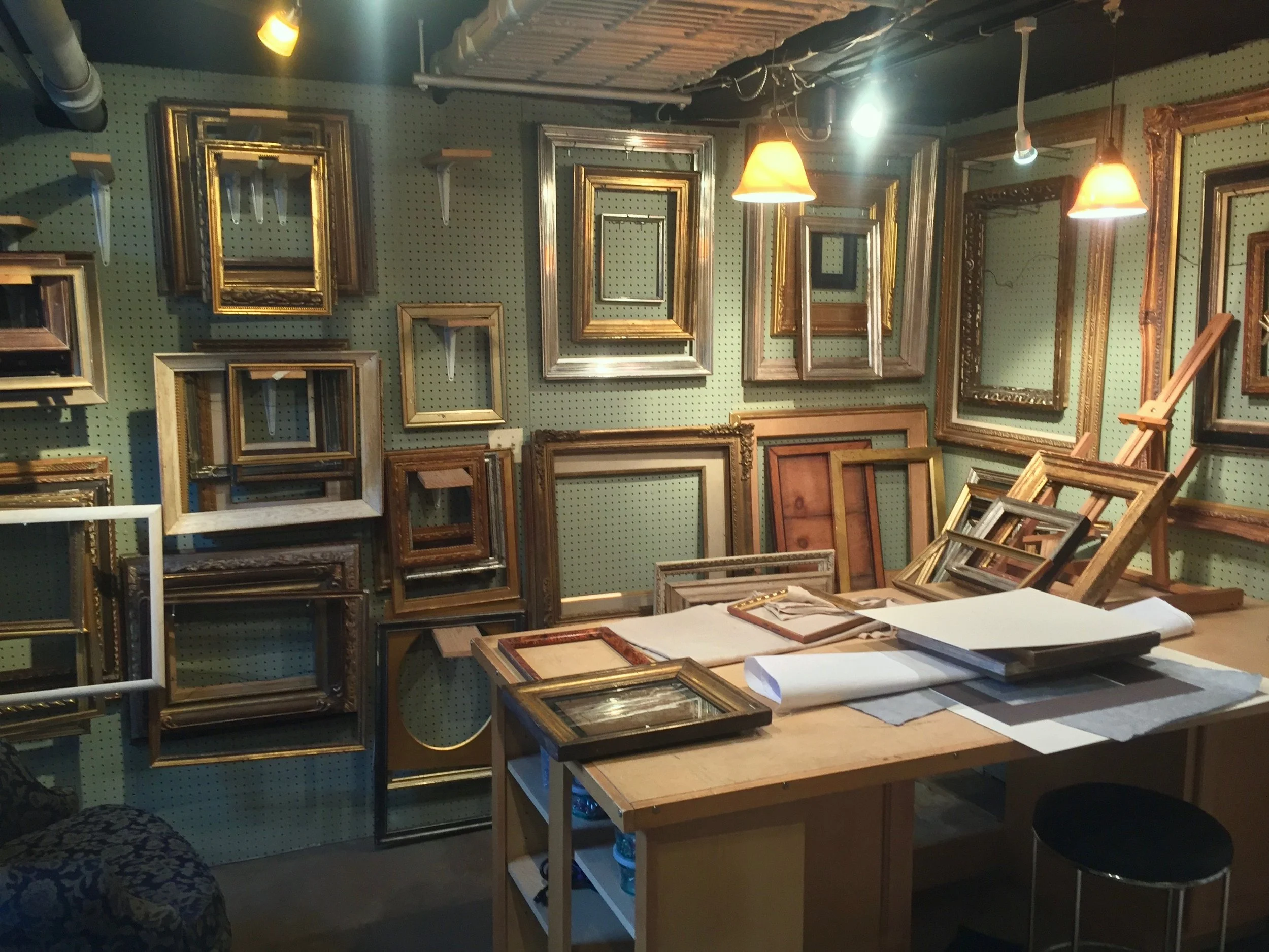 Boyd Antiques