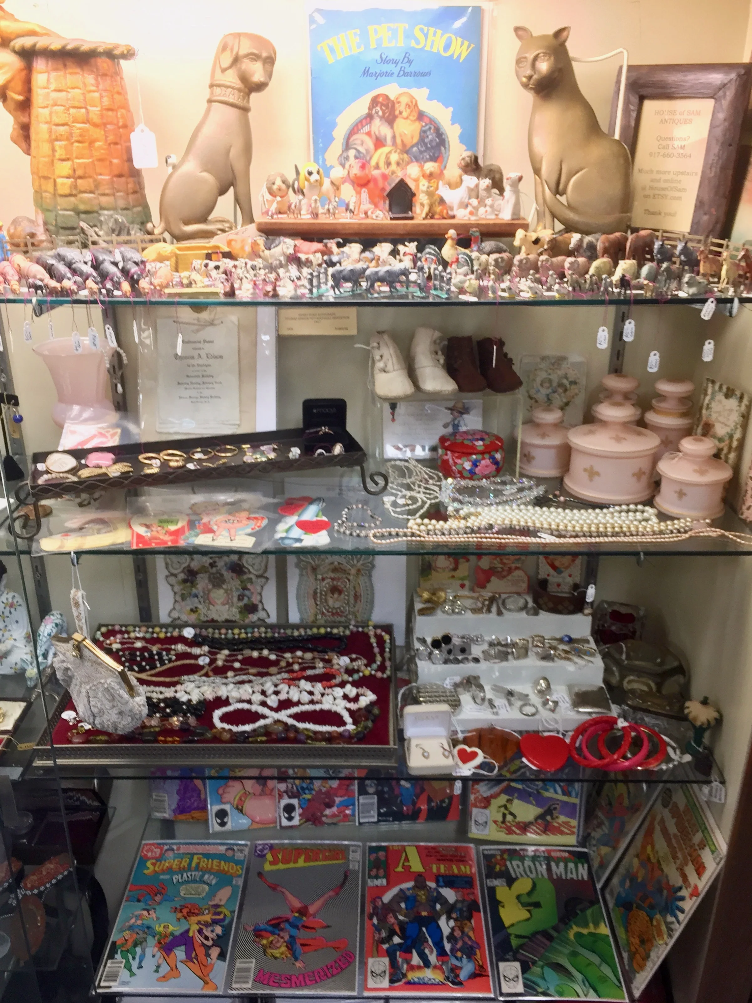 House of Sam Antiques