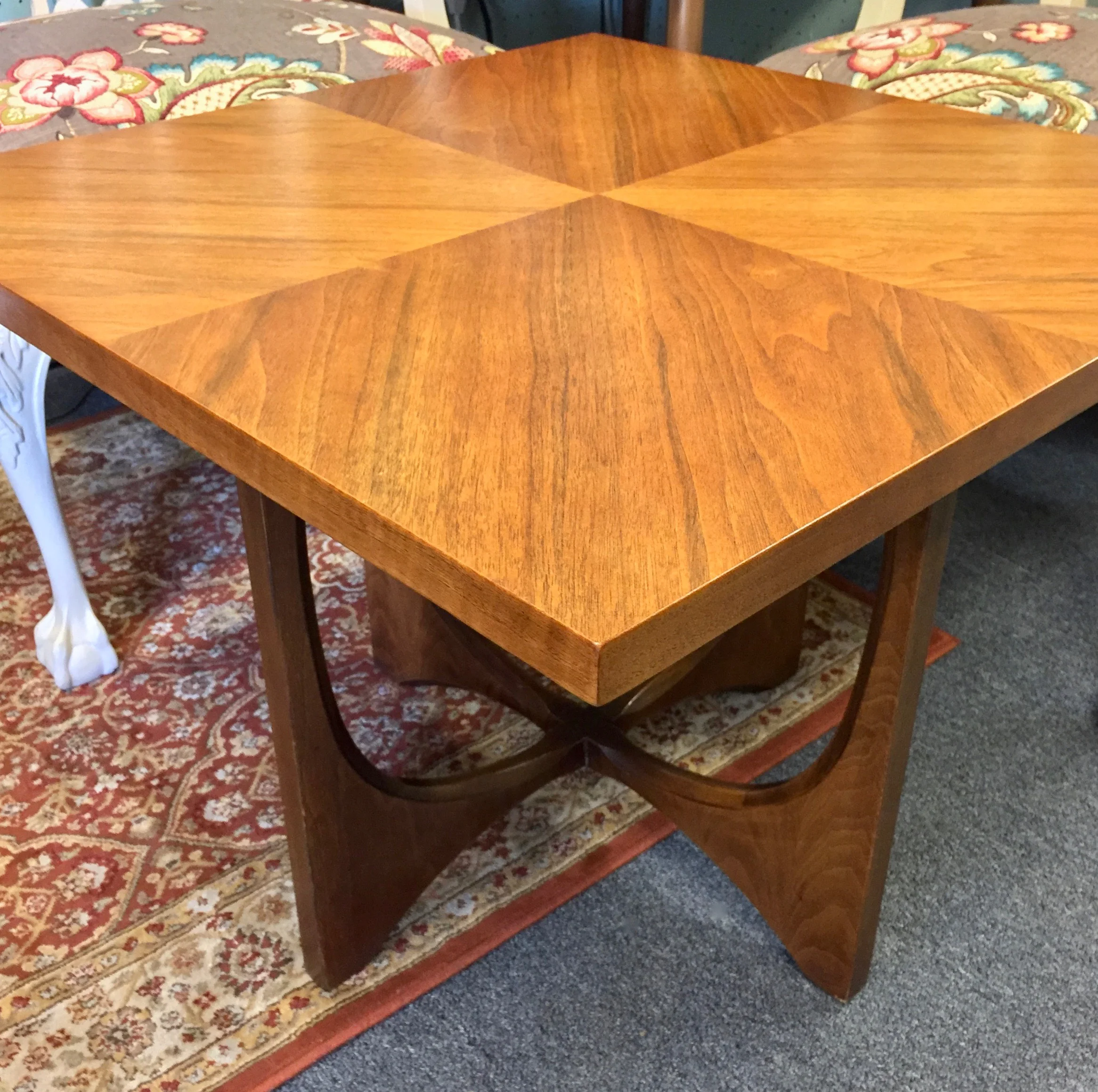 Mid-Century Coffee Table