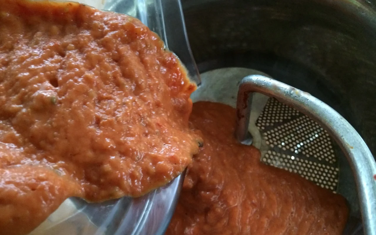 making the most of the end of the season | a raisin + a porpoise