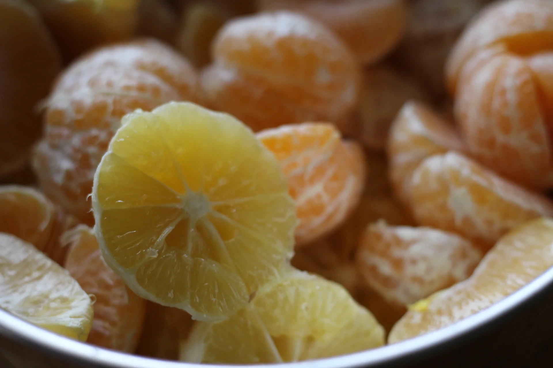 marmalade: must we? | new post on a raisin + a porpoise