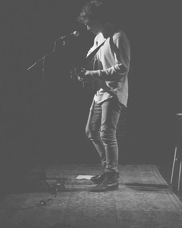 We could not be happier with the response from the St Louis crowd. All the many conversations and new fans really made this a special night. Thanks to @colterwall and @thefolksingersunion for bringing us on the road and into a world of the best fans.