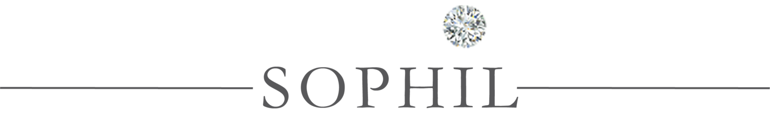Sophil - Custom Jewelry Design for Diamonds, Pearls, Emeralds & More
