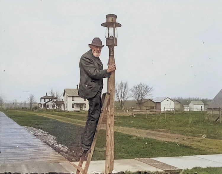 Maple Rapids Lamplighter Festival — Village of Maple Rapids