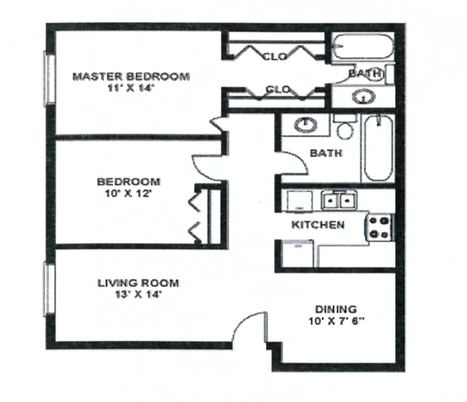 2x1.5 (945 sq. ft.) (Copy)
