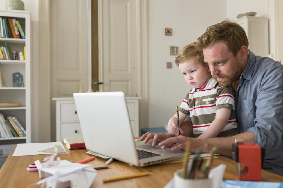 6 Ways COVID-19 Will Change The Workplace Forever
