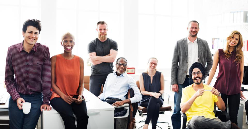 The Real Leadership Challenge Of 2020? Creating Cultures Where Everyone Feels They Belong