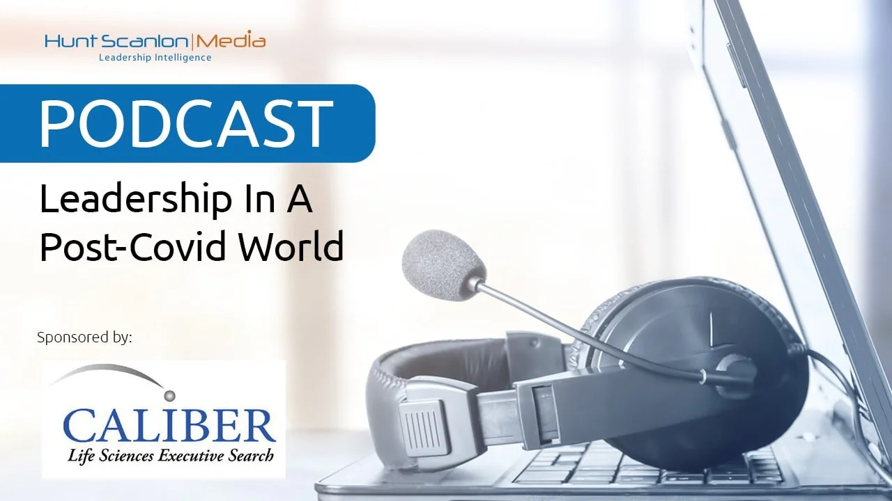 Leadership in a Post-Covid World