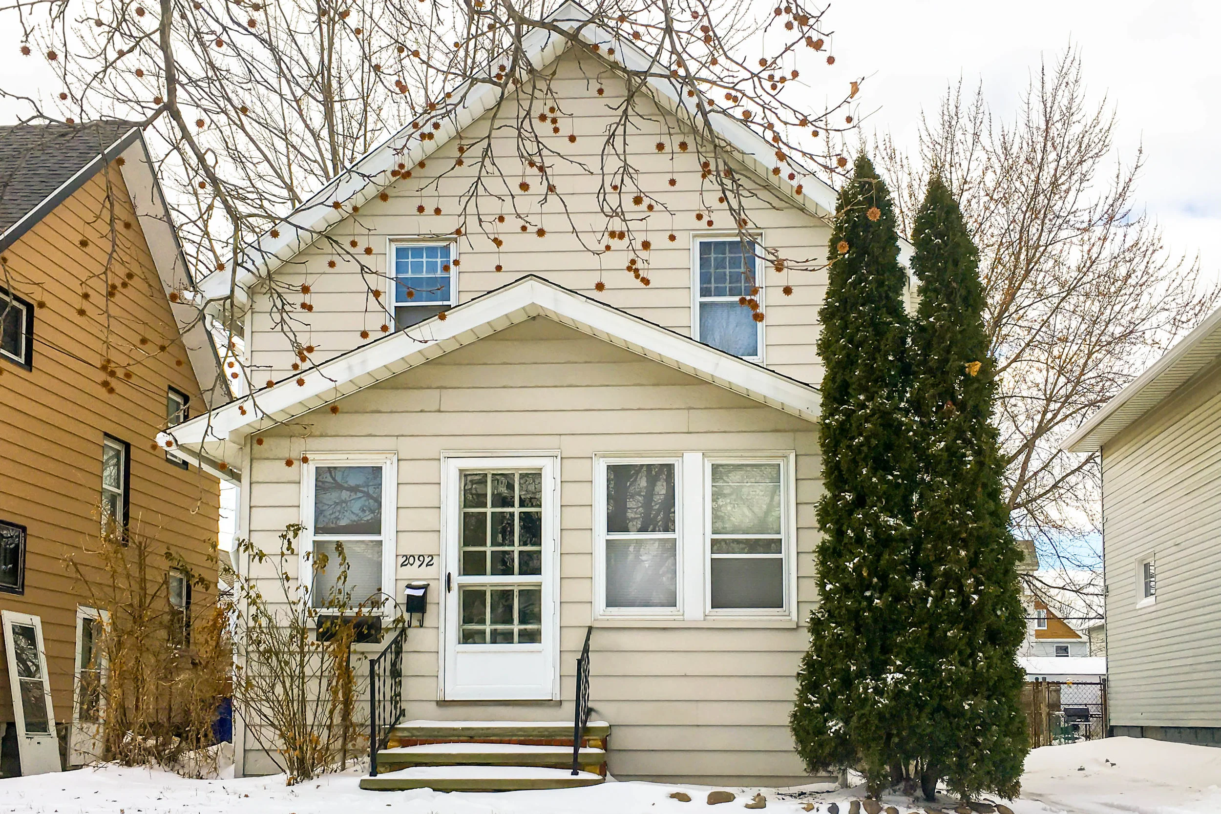 2092 W 103rd St, Cleveland