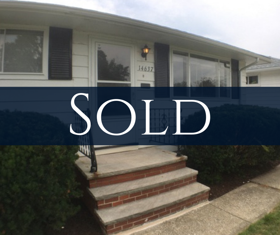 14637 Lisa Dr, Maple Heights