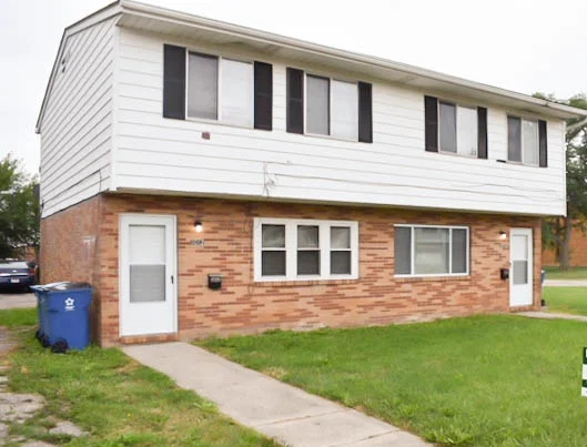 3010 / 3012 Larkmoor (Duplex)