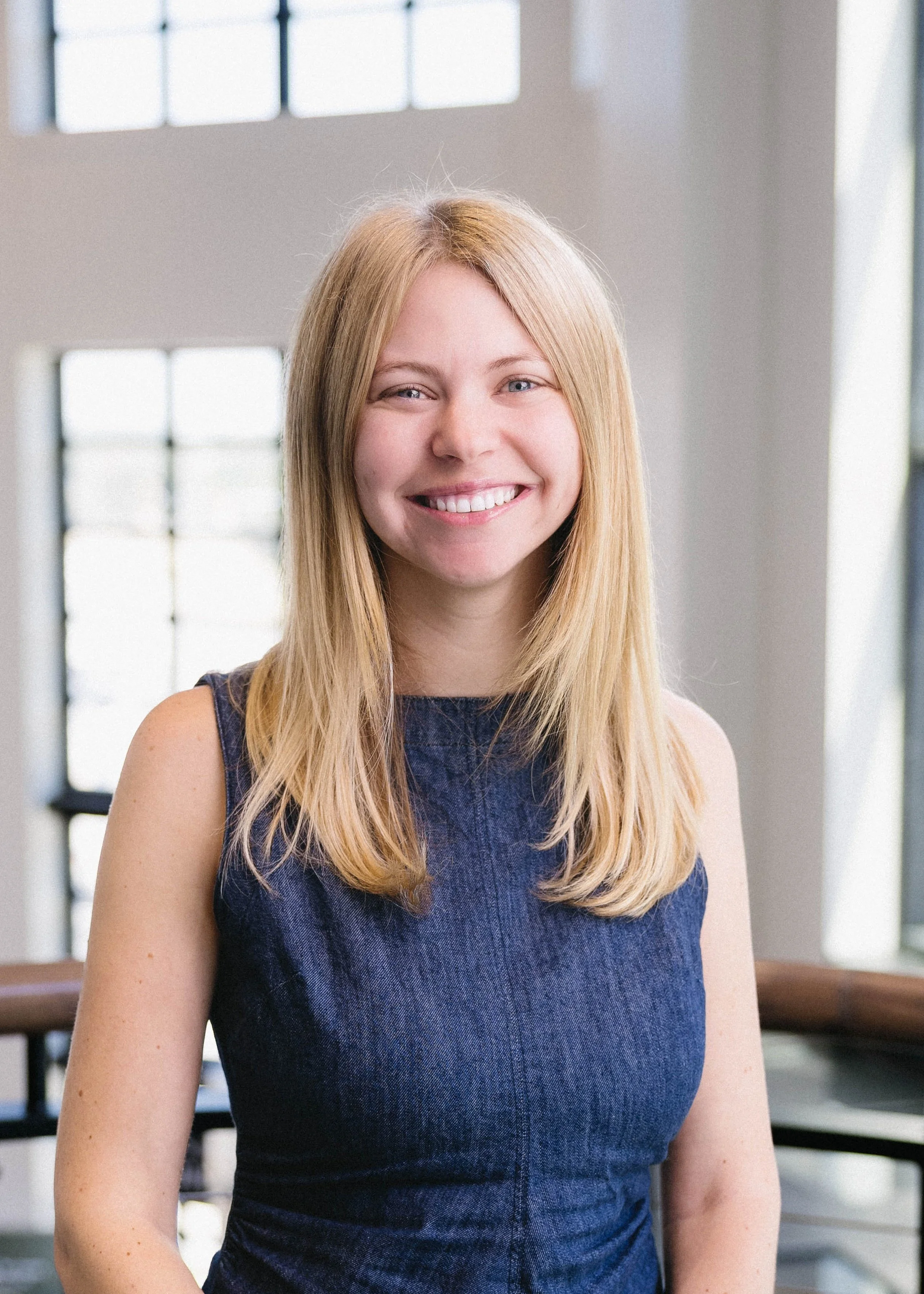 Lauren Smith - Graphic Designer