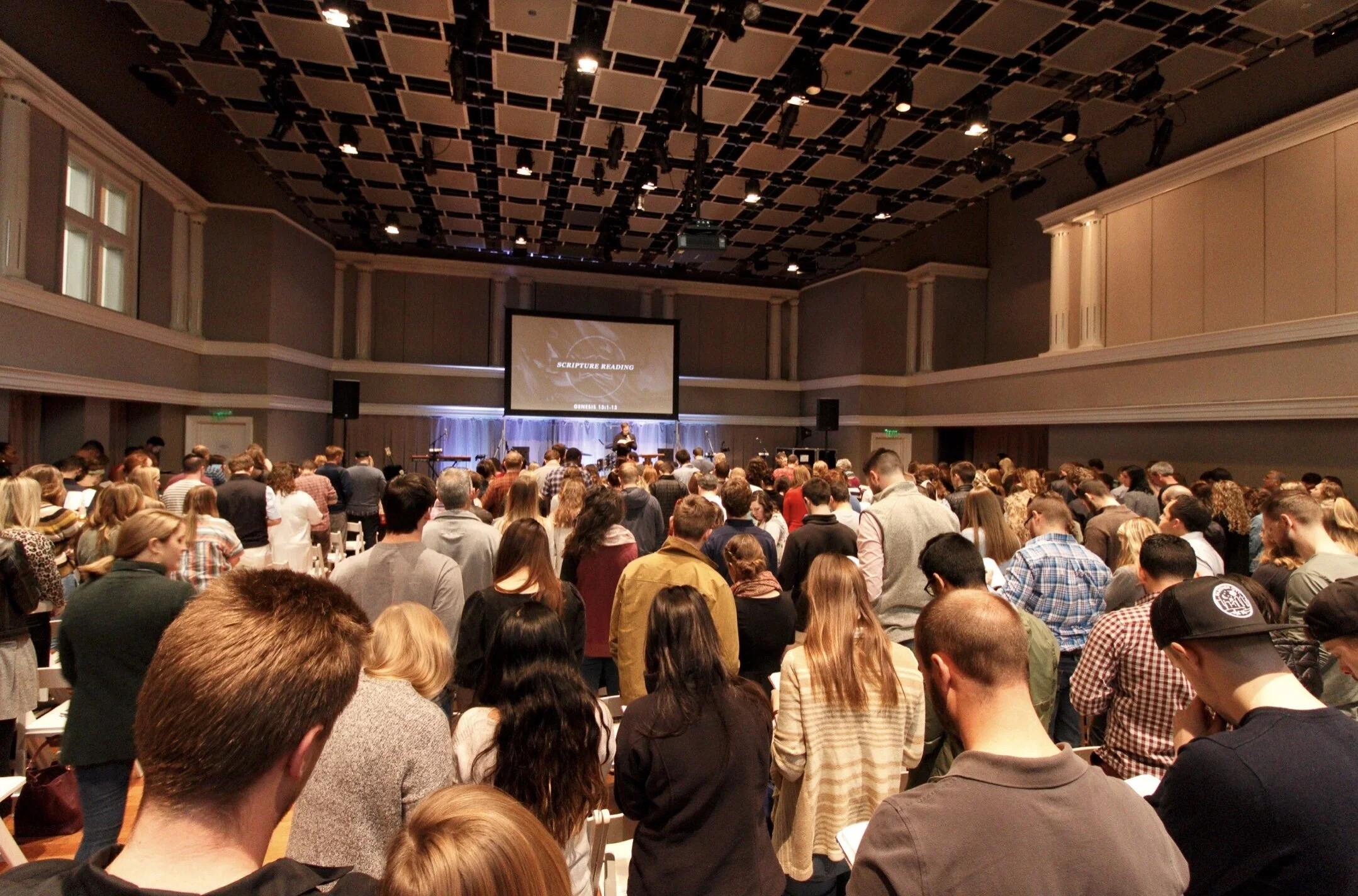 A Message From Pastor Jim