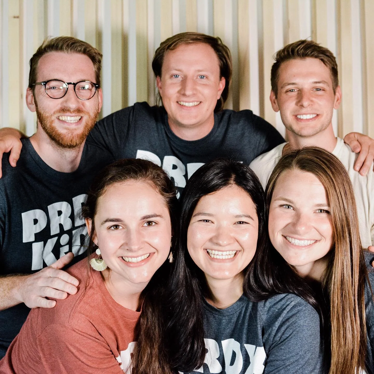If you loved Prdx Kids Live before, buckle up because this crew has made it EVEN BETTER! ⠀
⠀
They&rsquo;ve been working hard to improve each week&rsquo;s lesson by adding more in-depth, gospel-centered content and a whole lot of fun. Join us this Sun