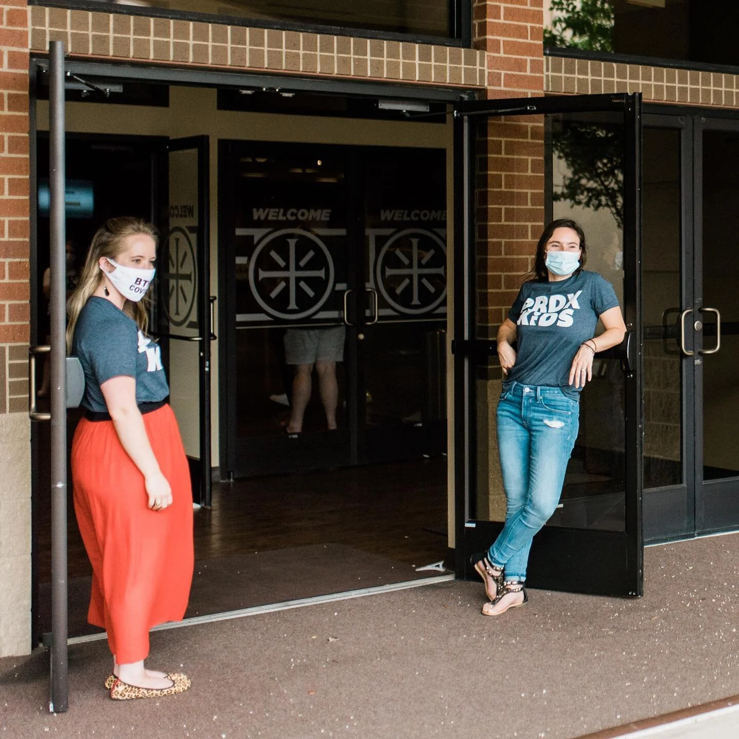 OUR DOORS ARE OPENING BACK UP! 
⠀⠀⠀⠀⠀⠀⠀⠀⠀
On Sunday, September 6th, we are opening Prdx Kids for ages 2 years through 5th grade. Our team members have been talking non-stop about finally being back in the classroom, and we are counting down the days 