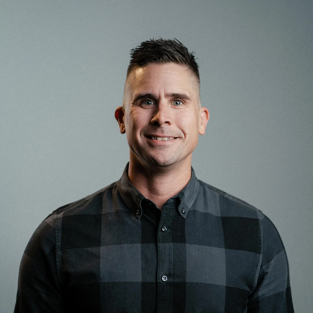 Leadership - The Paradox Church