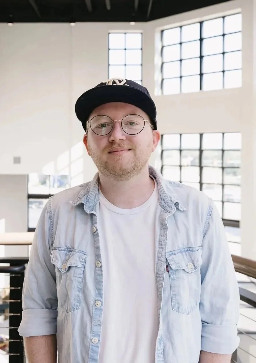 Seth McClure - Production Director