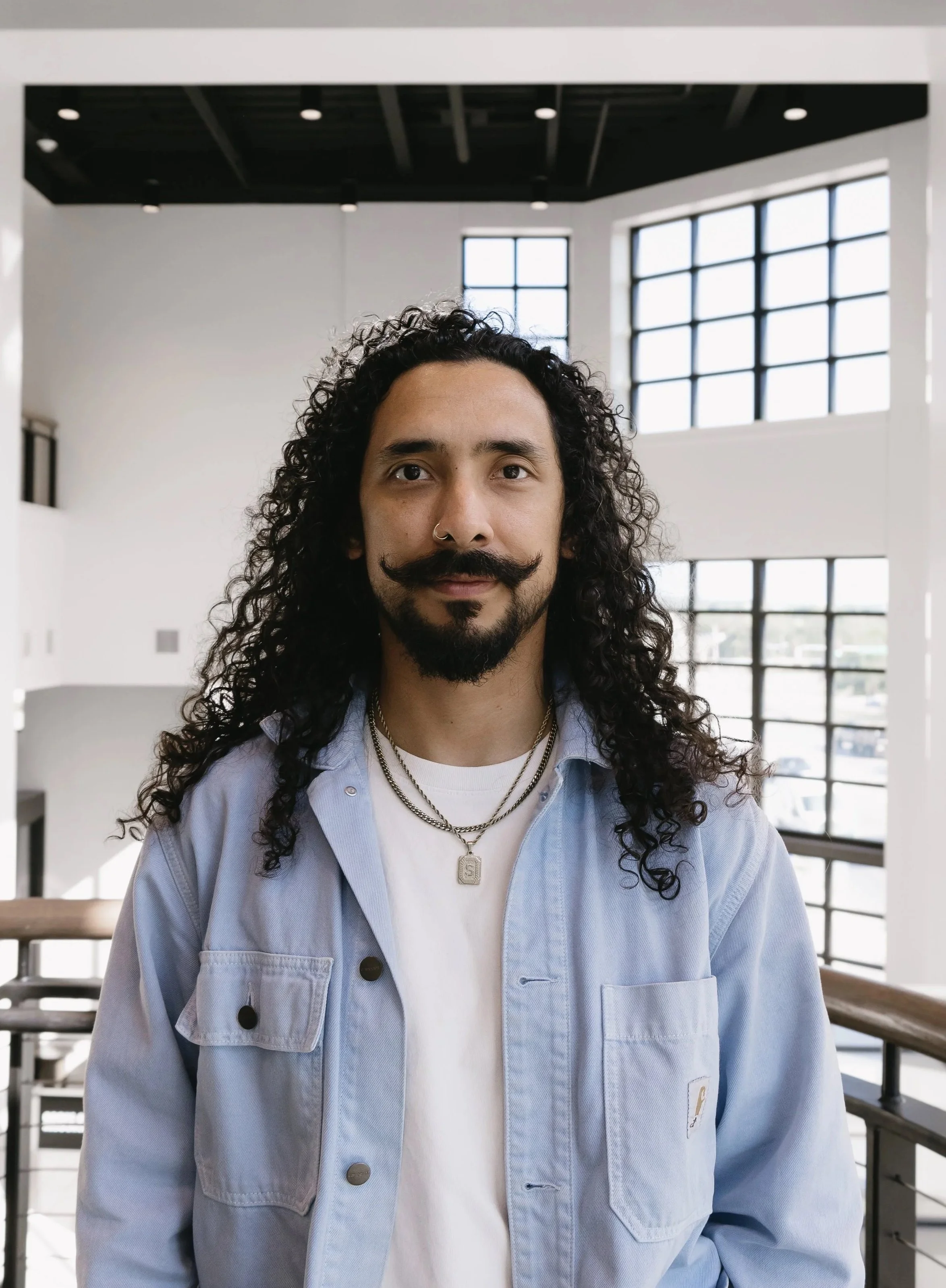 Joel Suárez - Executive Director of Engagement