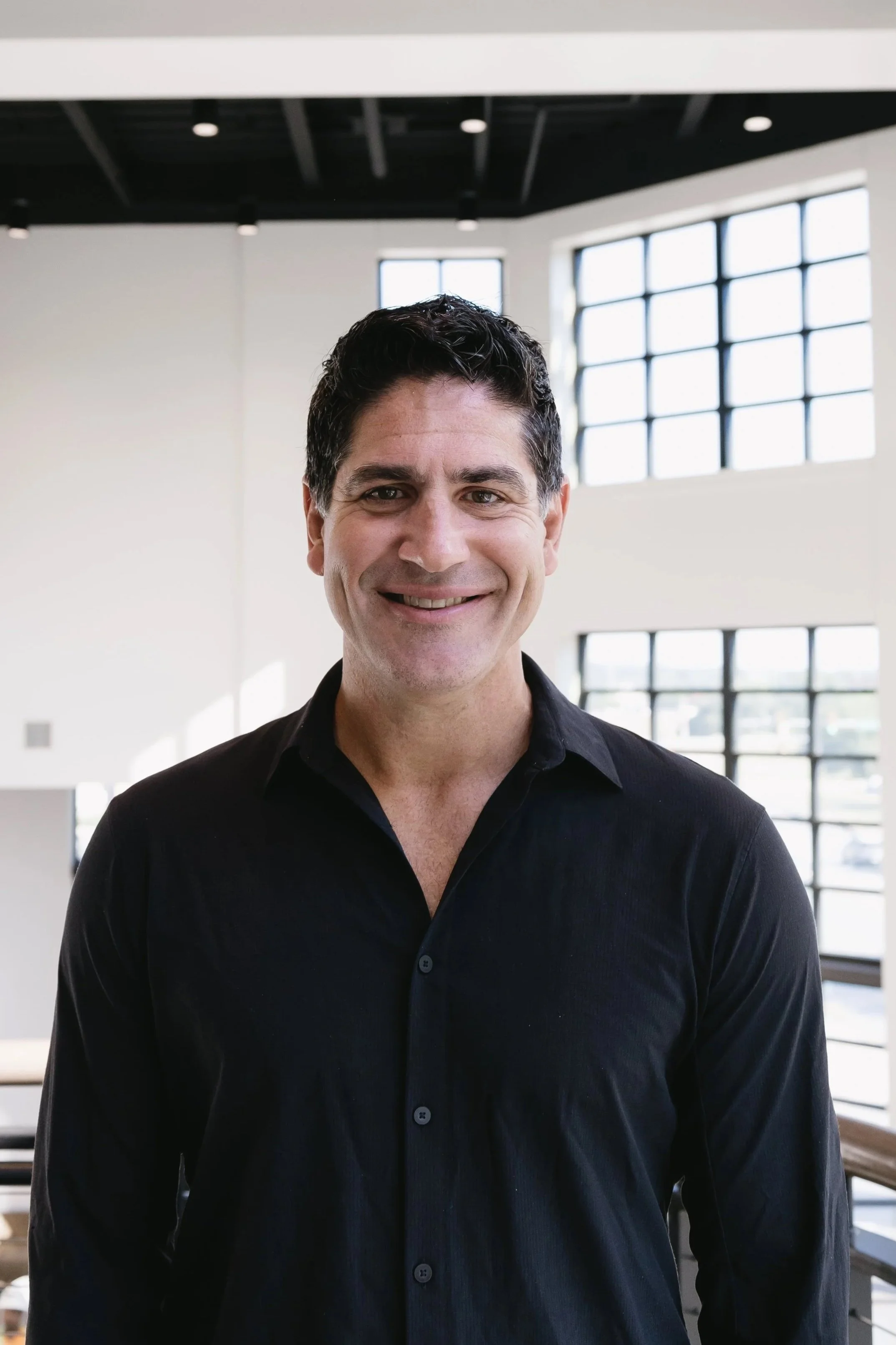 Jim Essian - Lead Pastor