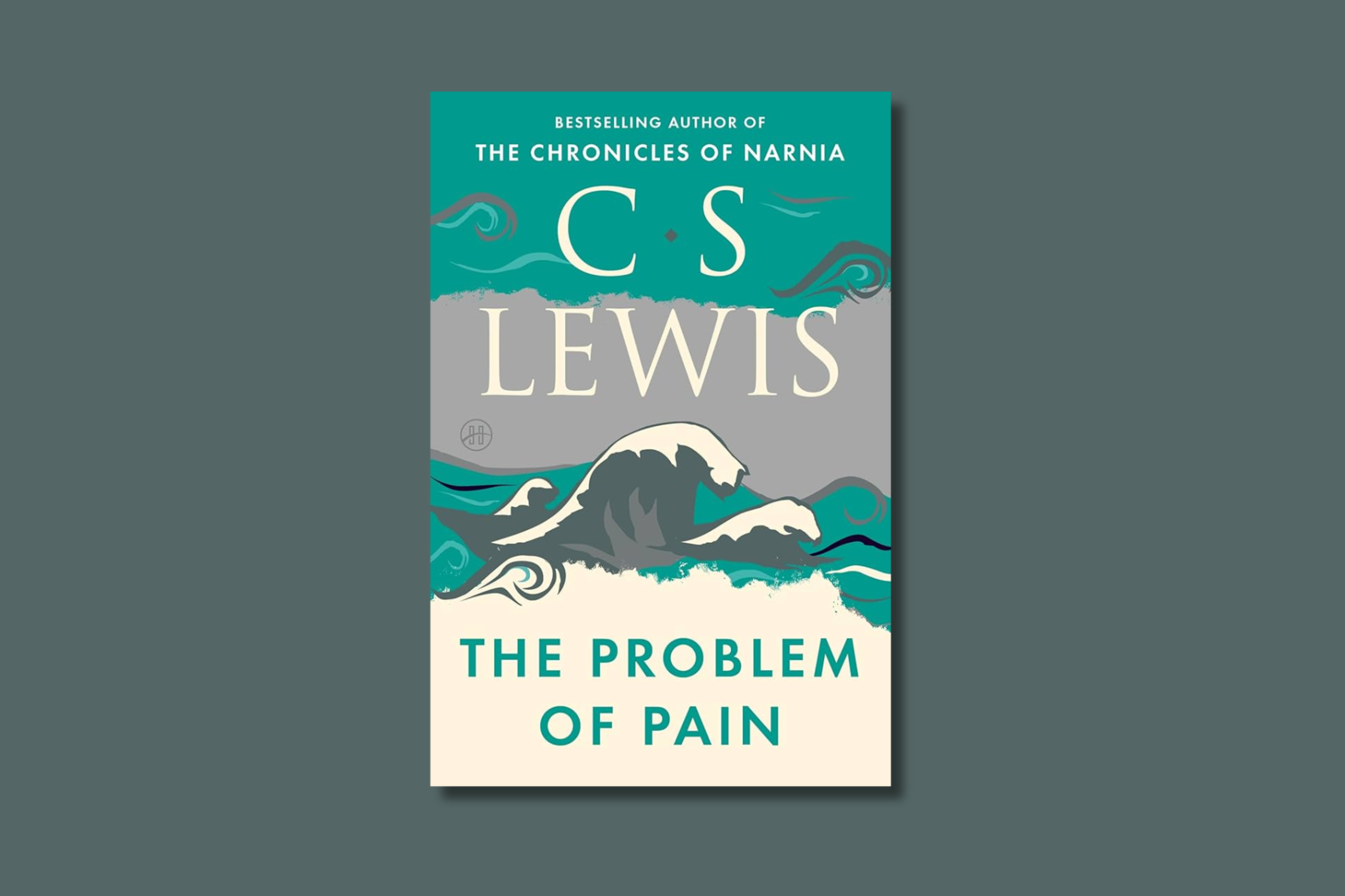 Book Review: The Problem of Pain (C.S. Lewis)
