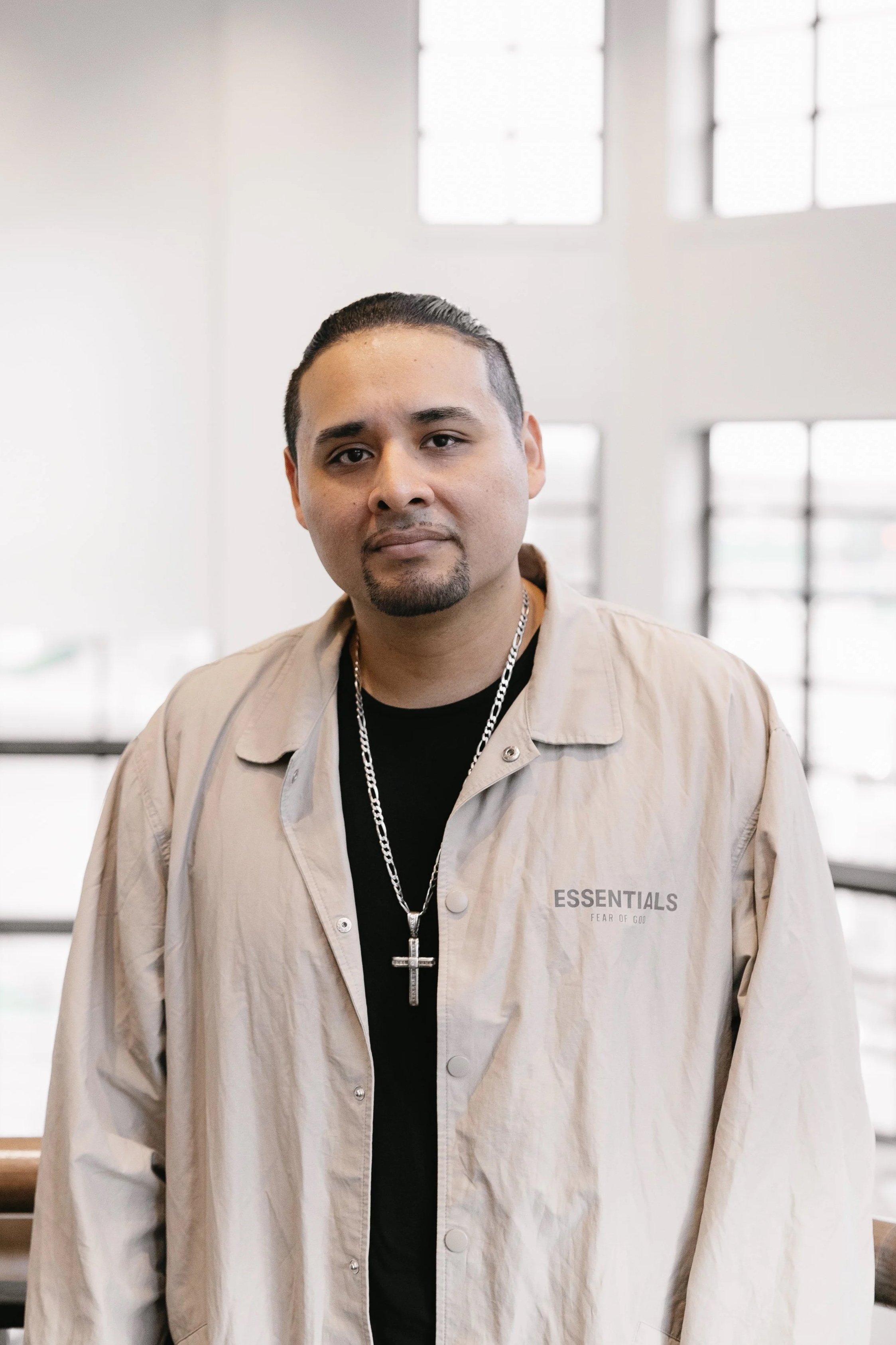 Bryan Martinez - Video Producer