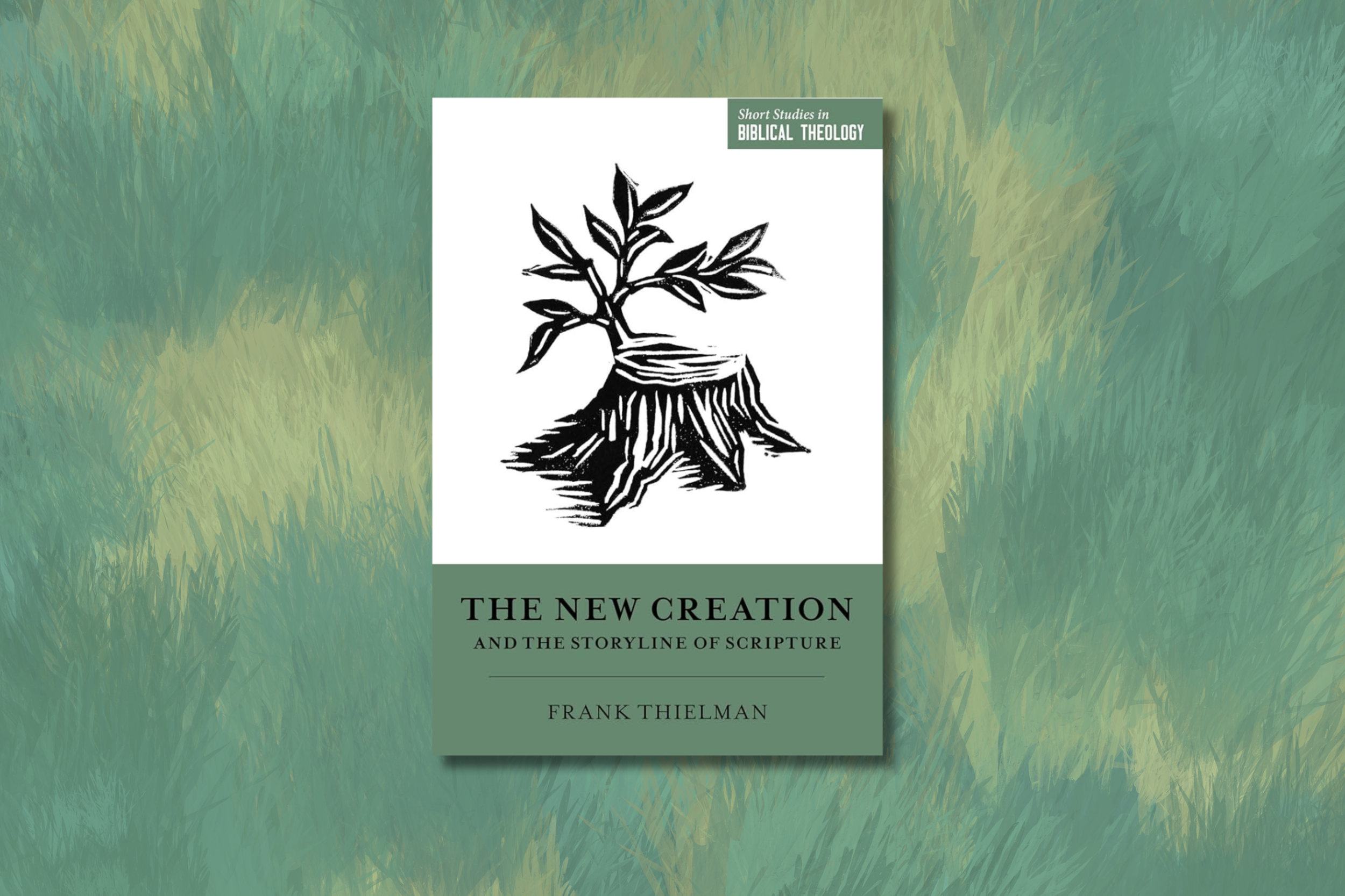 Book Review: The New Creation and the Storyline of SCripture (Frank Thielman)