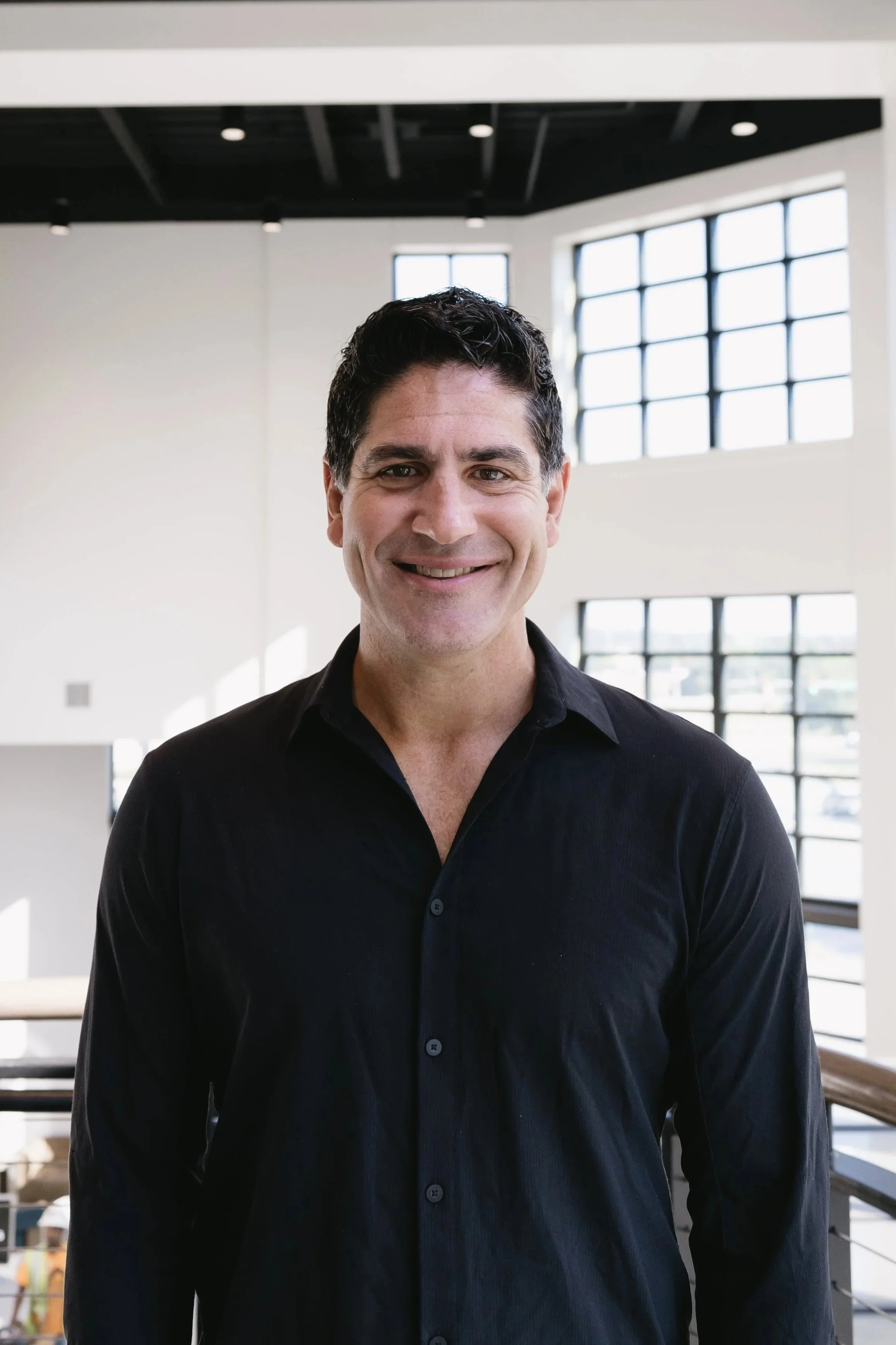 Jim Essian - Lead Pastor