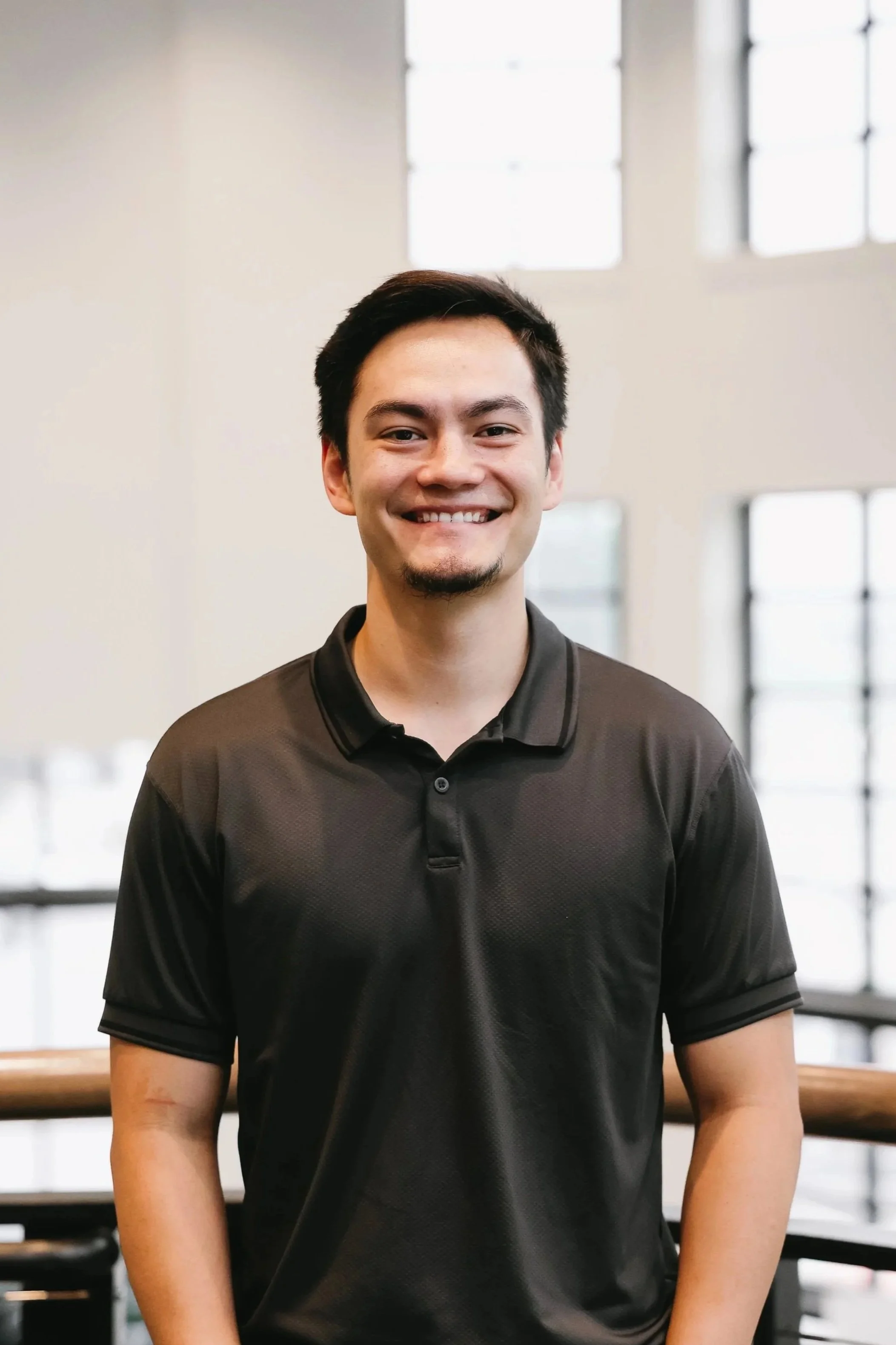 Bryan Nguyen - Connections Director