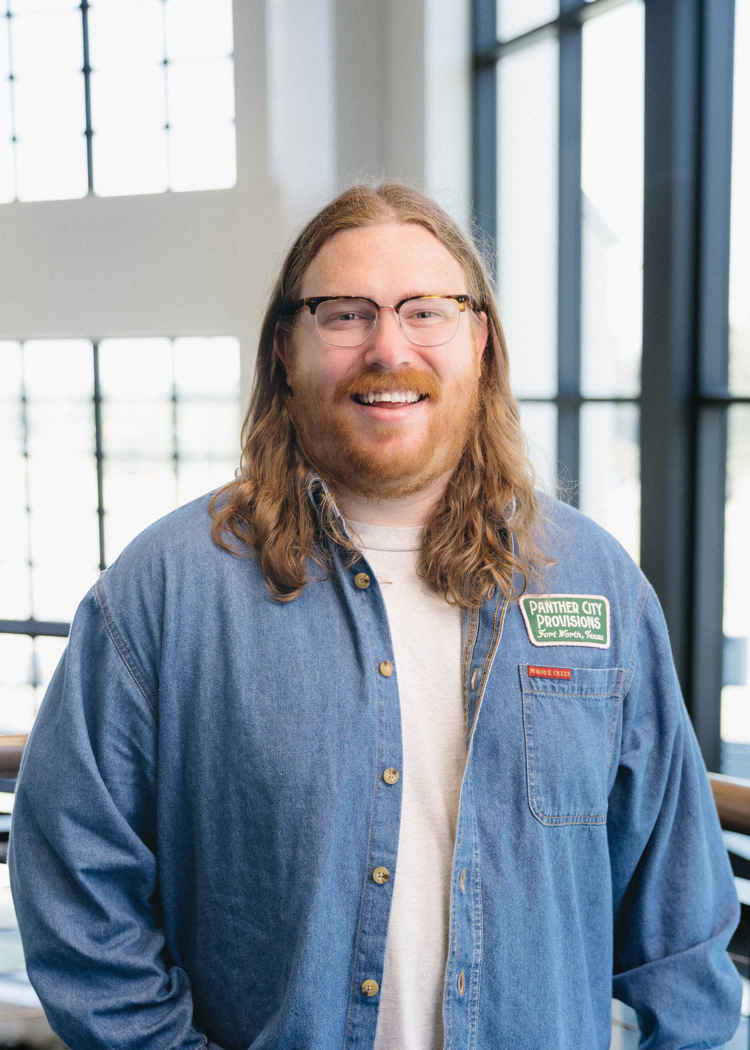 Corey Ervin - City Groups Director