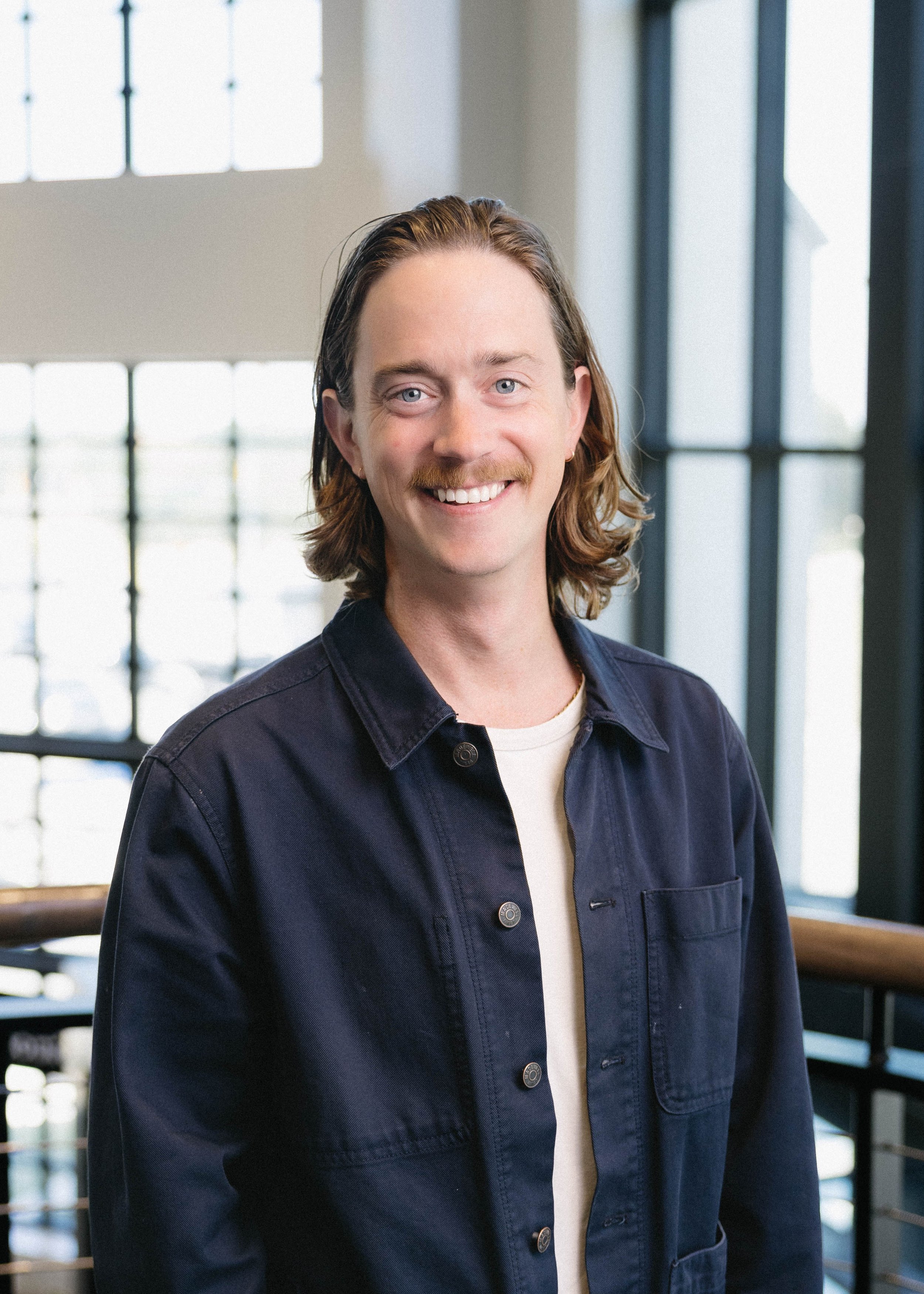 James Lepine - Executive Pastor