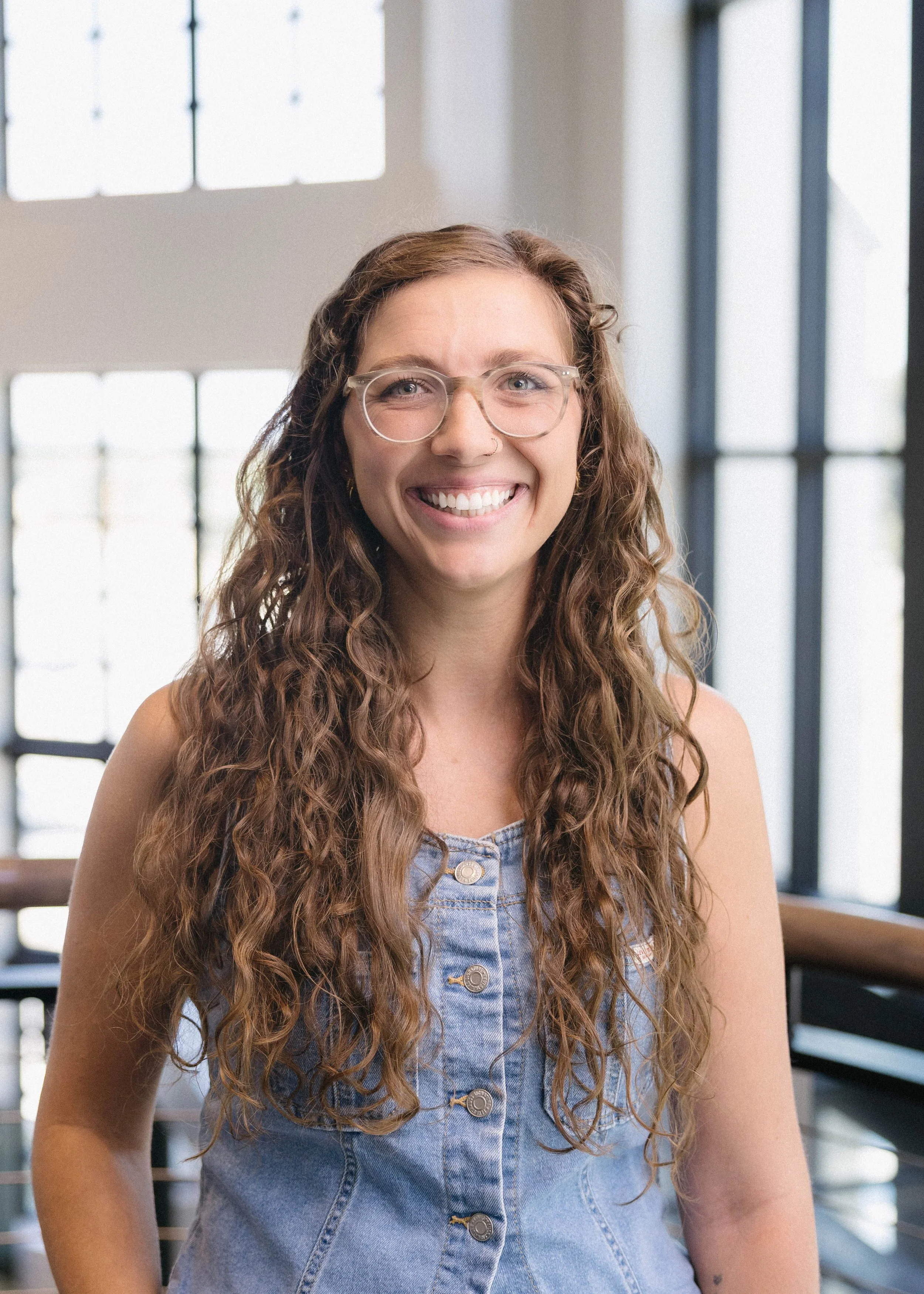 Brianna Ramos - City Engagement Coordinator
