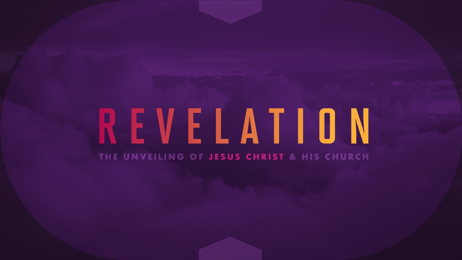 Branding Revelation The Paradox Church