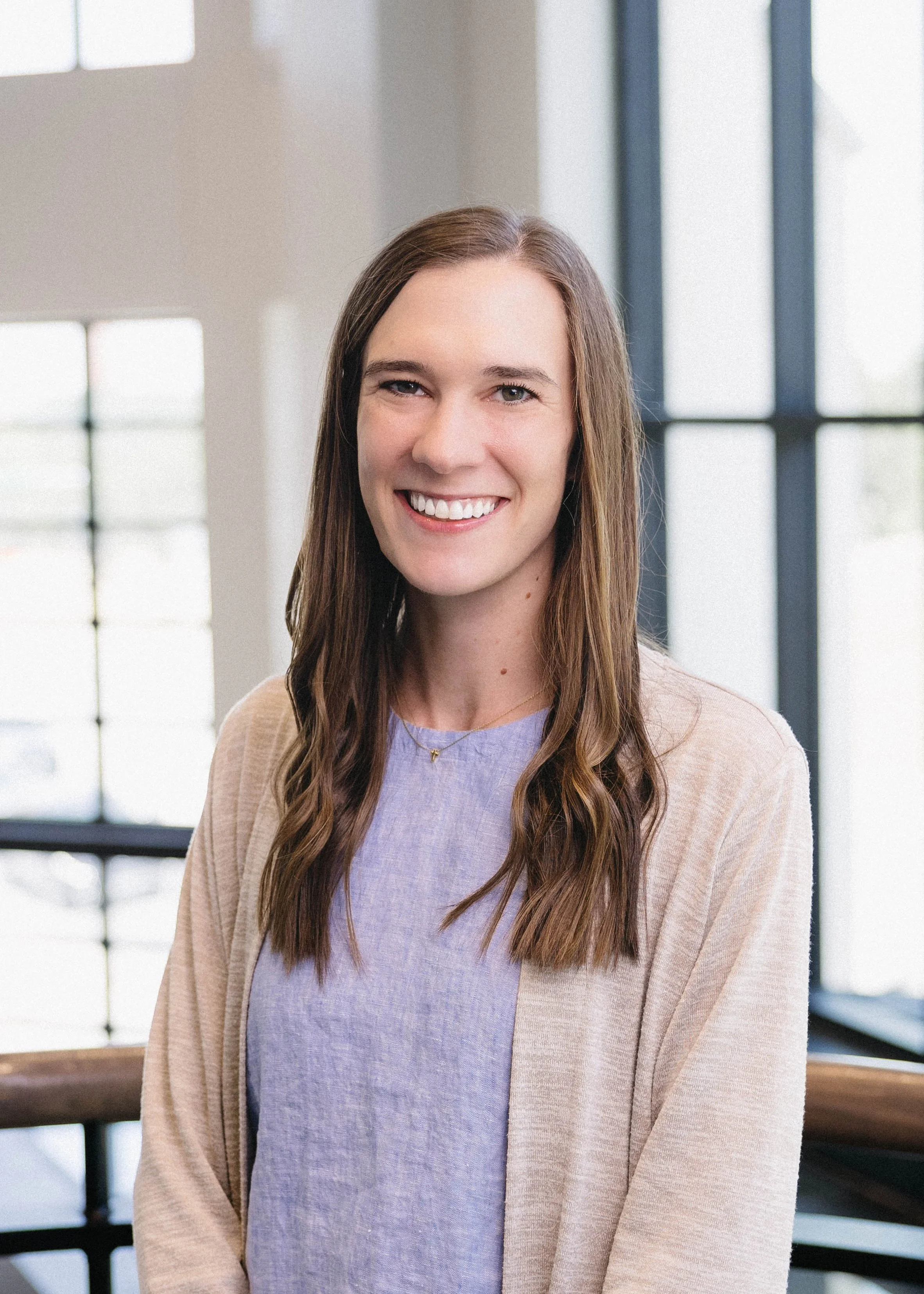Hannah Kelly - Global Engagement Coordinator