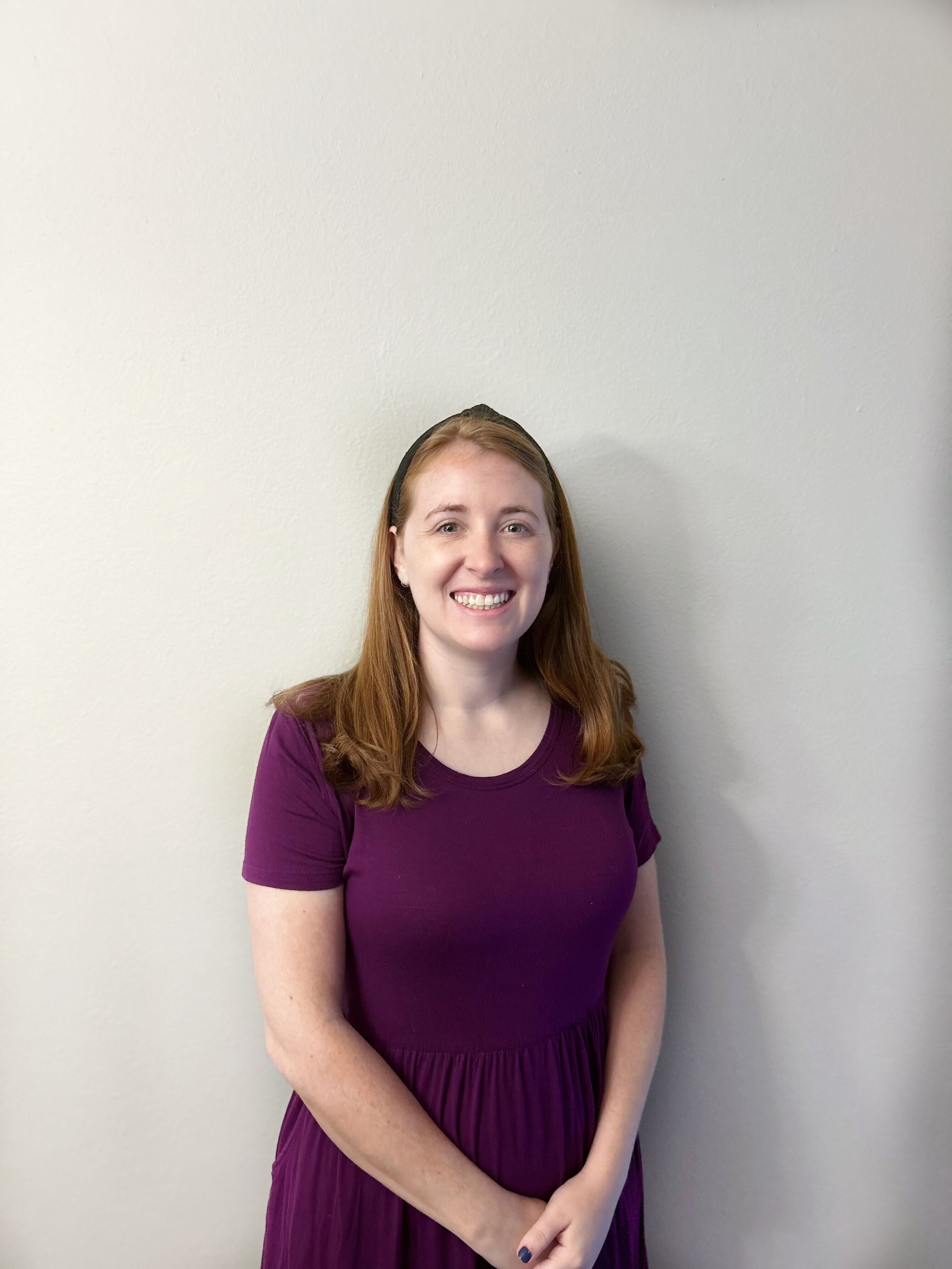 Lauren Kornegay - Deacon of Discipleship Communications