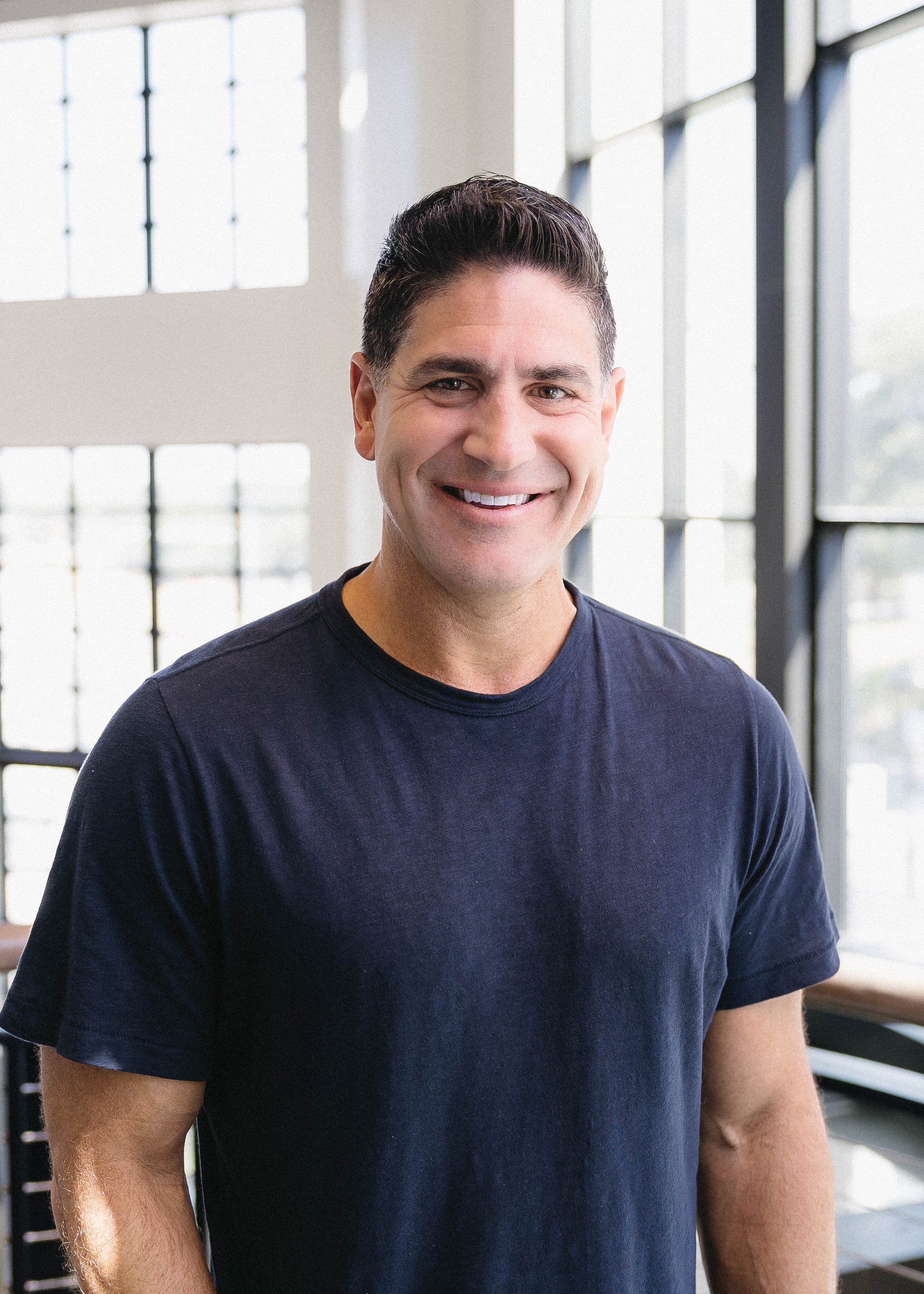 Jim Essian - Lead Pastor