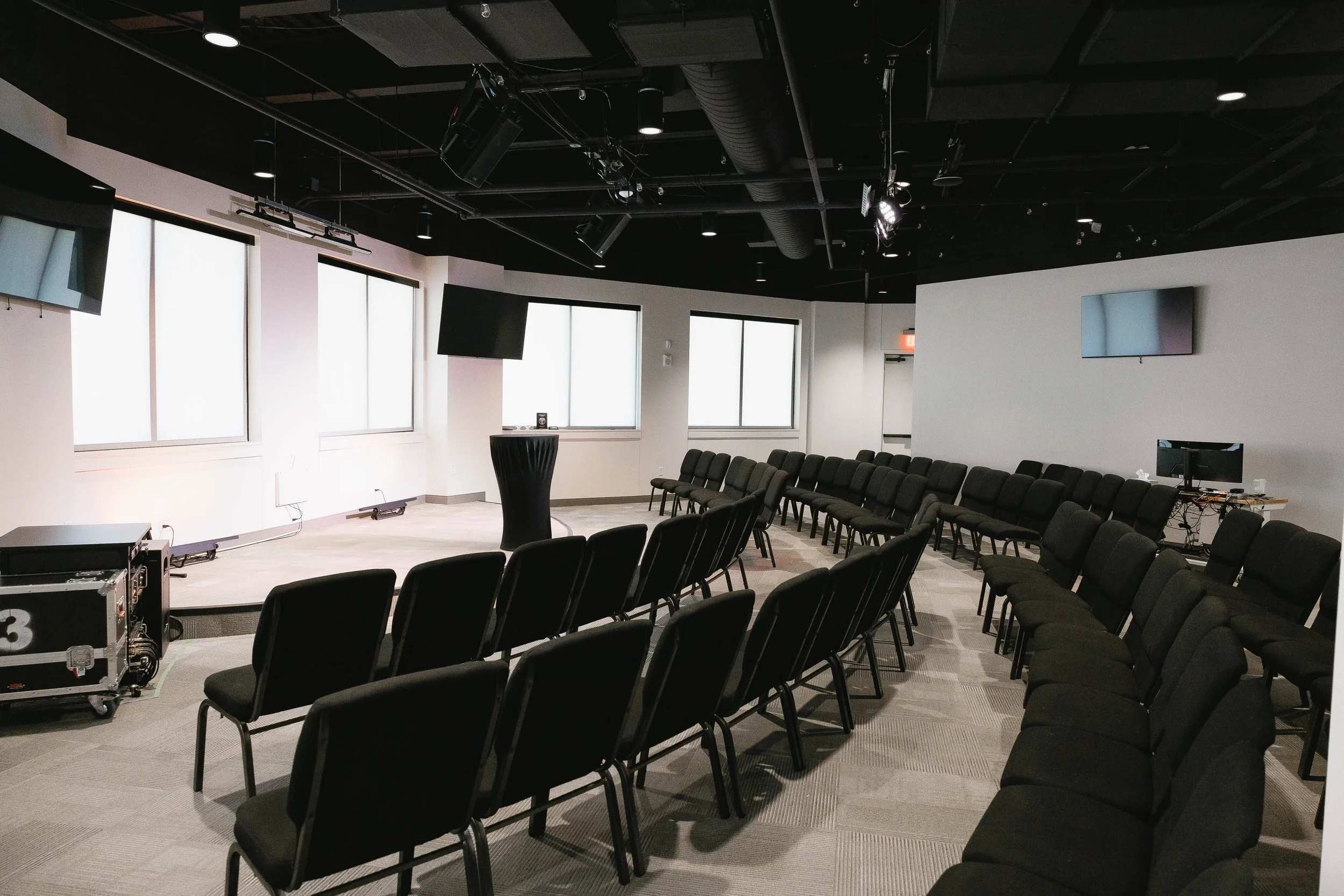 2nd Floor Chapel