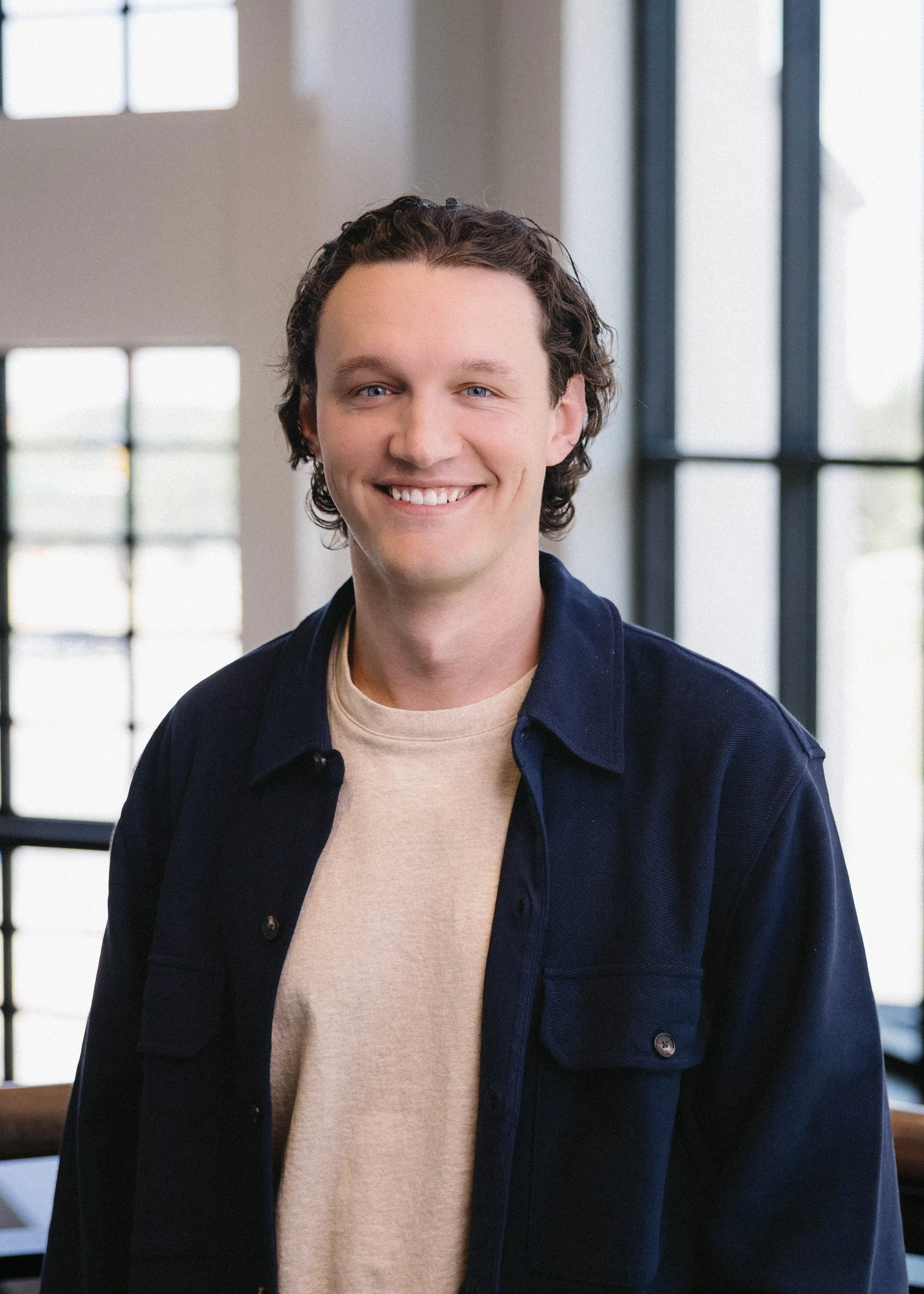 Ben Kelly - Global Engagement Director