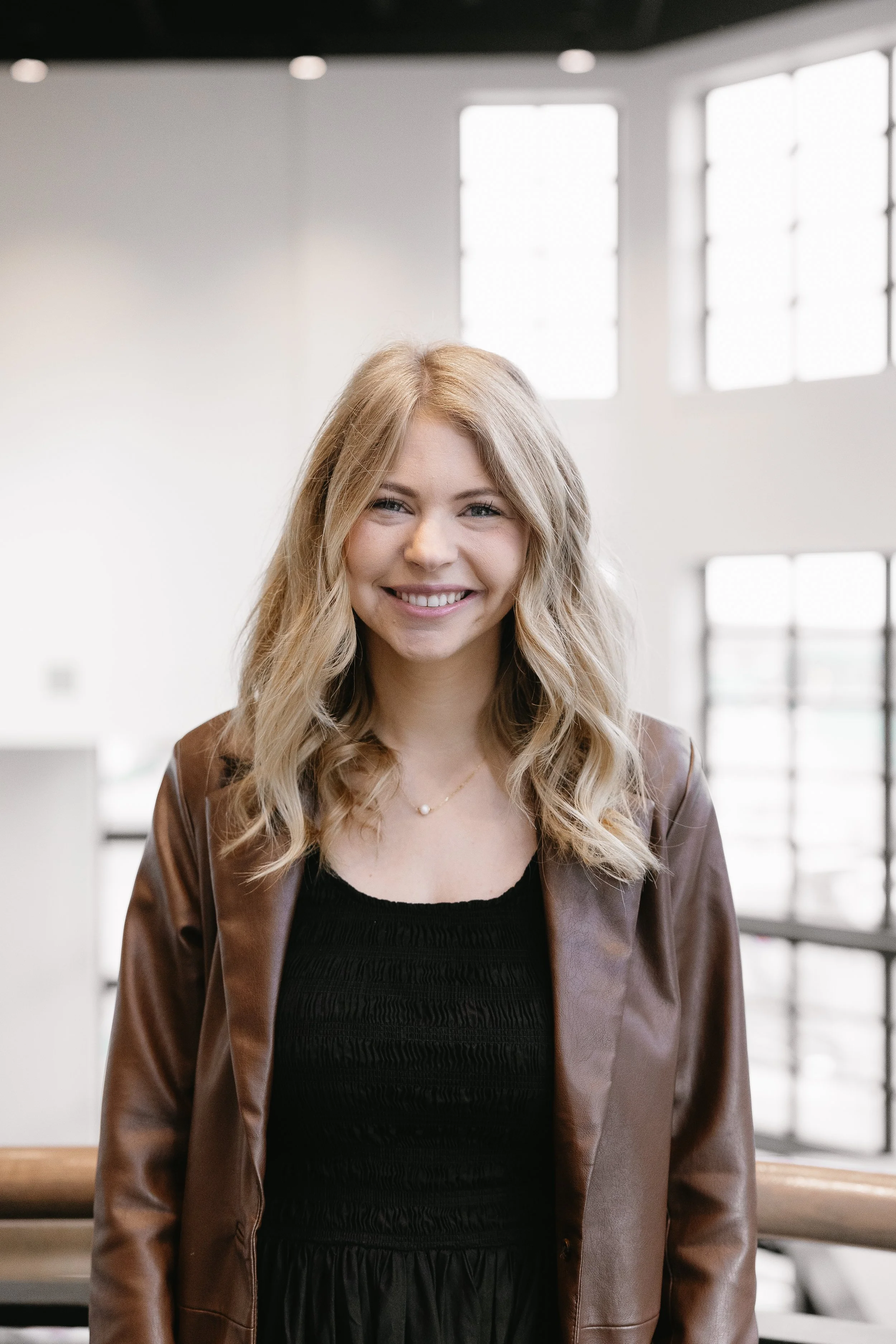 Lauren Smith - Graphic Designer