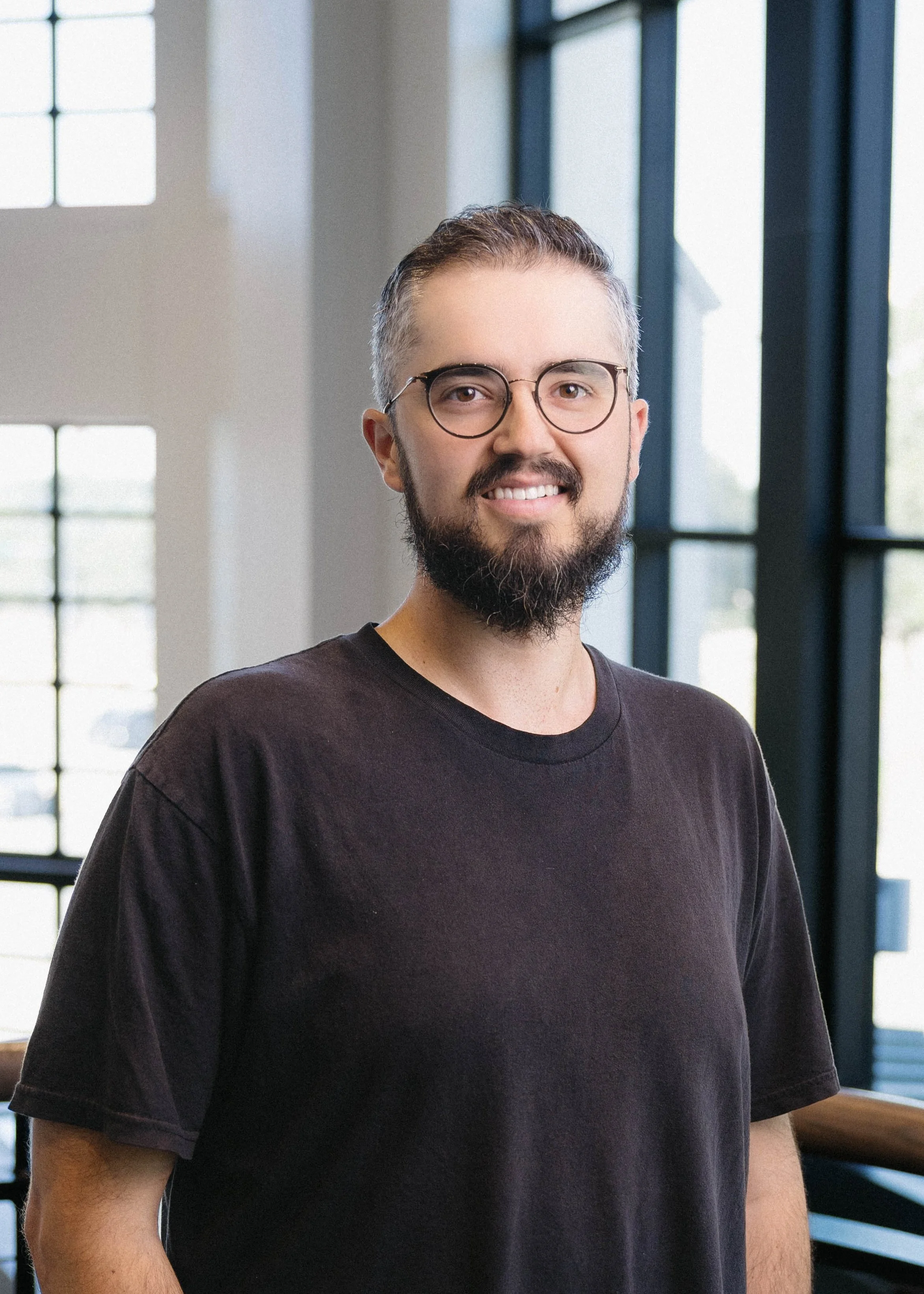 Jordan Elkins - Worship Director