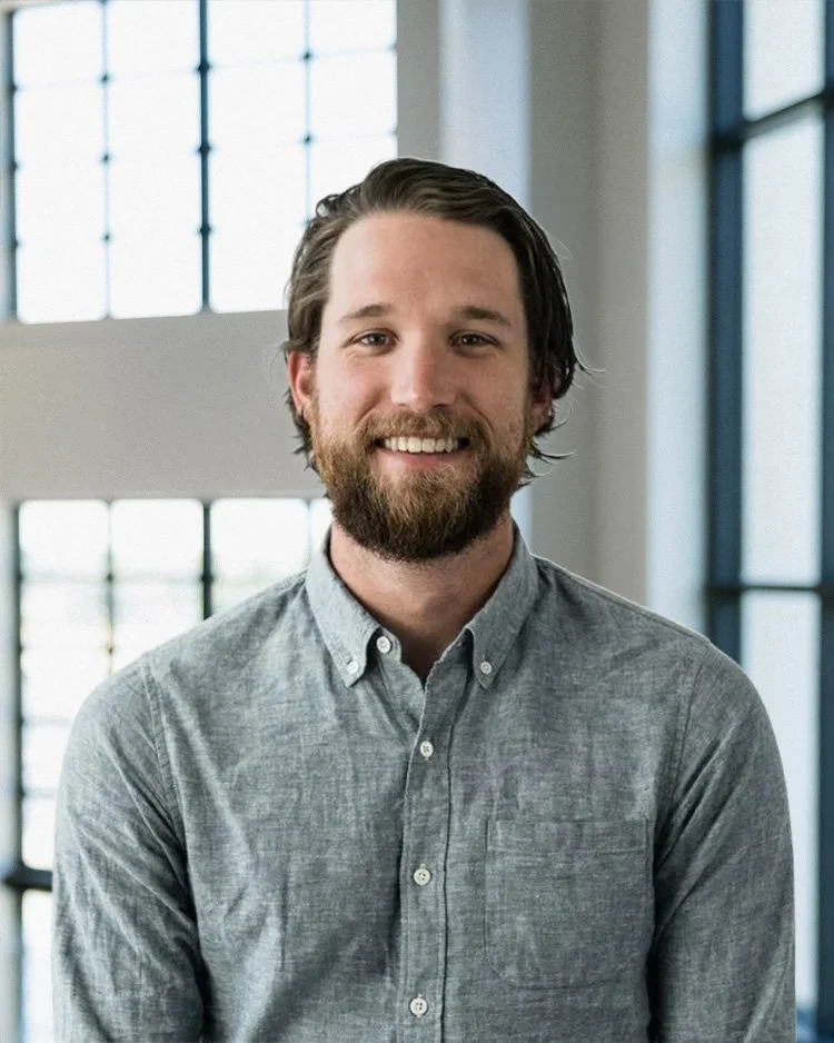 Ty Bowden  - Pastor