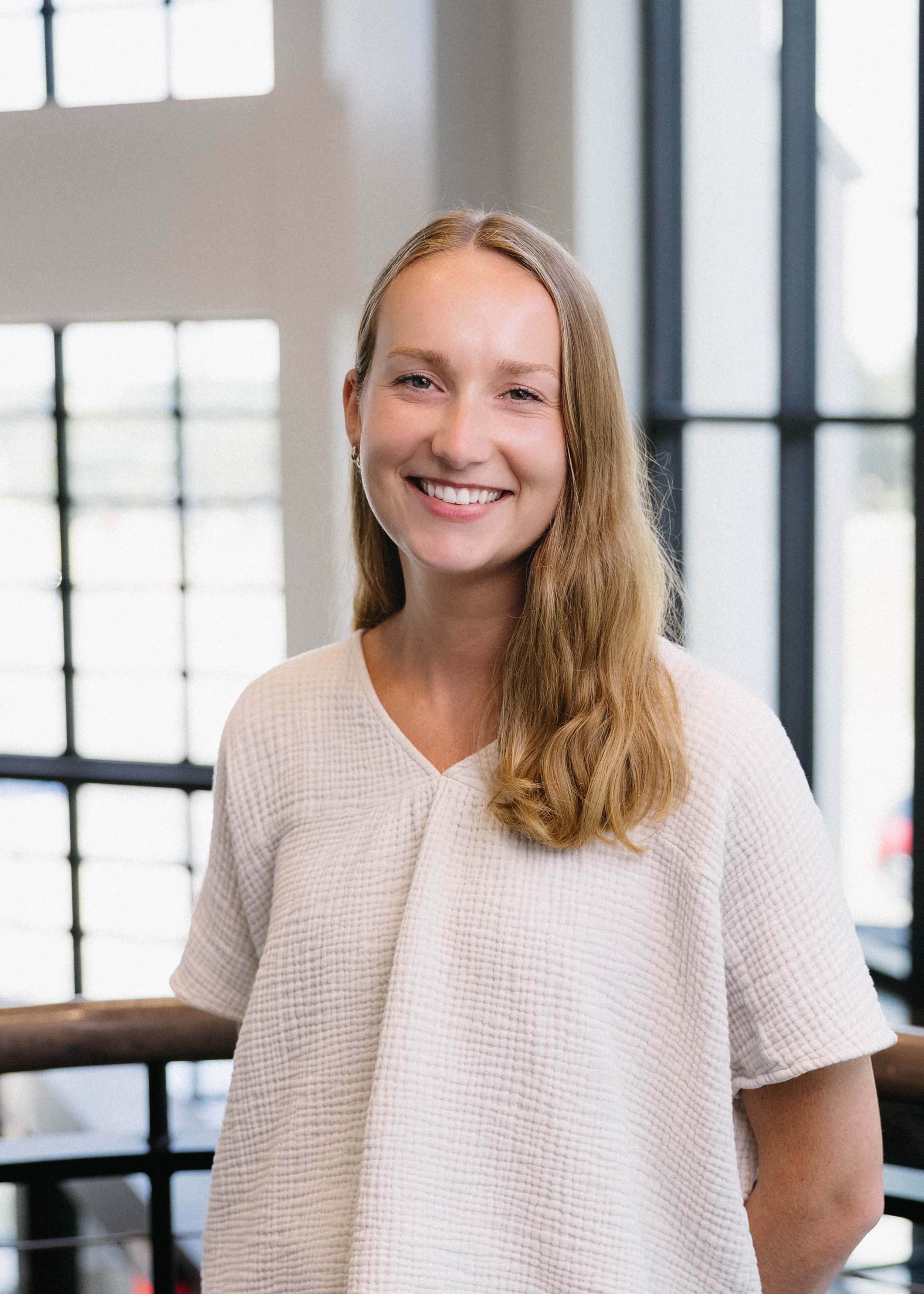 Faith Coleman - Missions Mobilizer