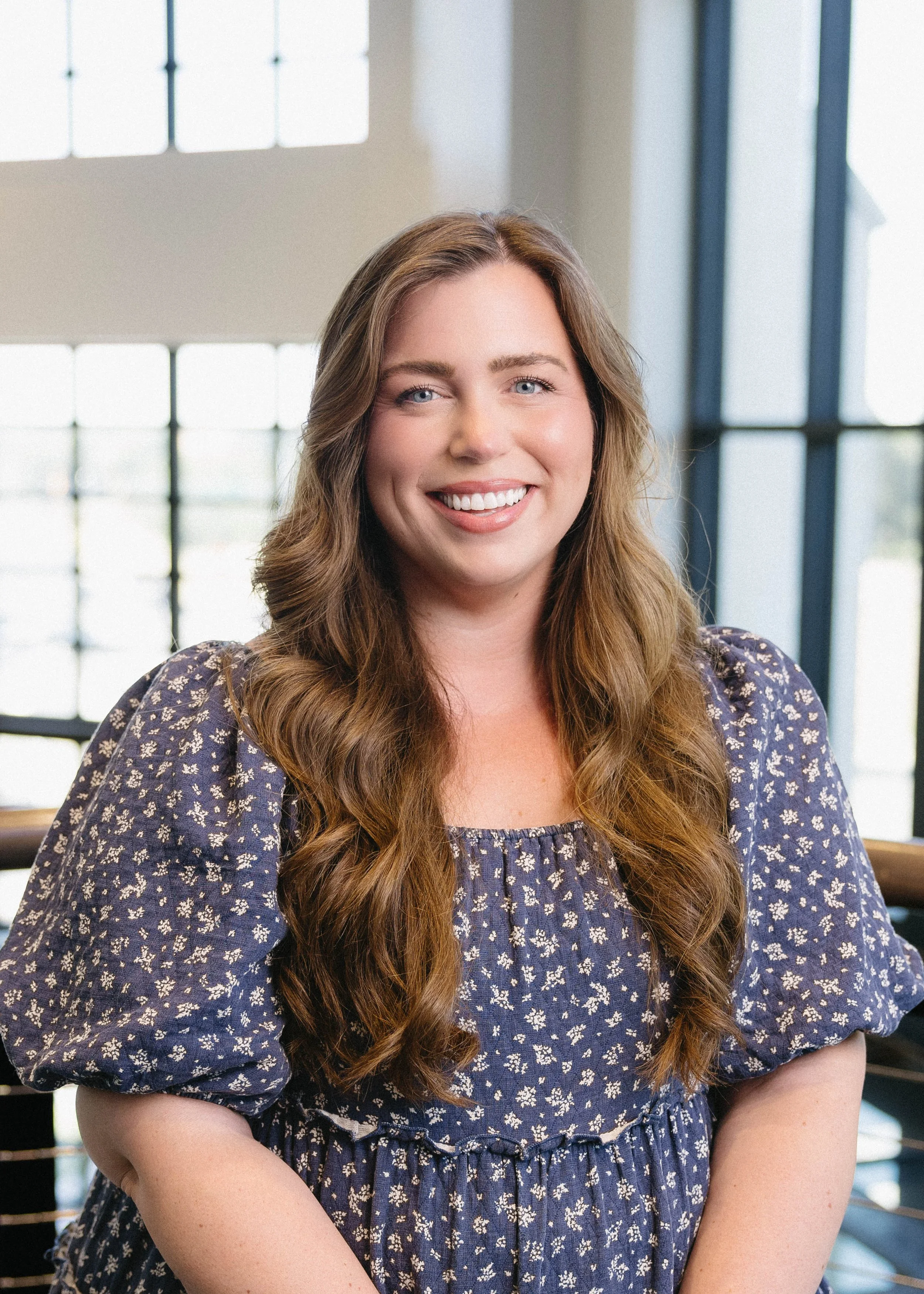 Hannah Garwood - Prdx Kids Director