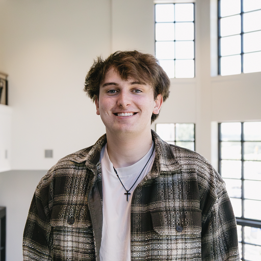 Jake Hanratty - Prdx College Resident