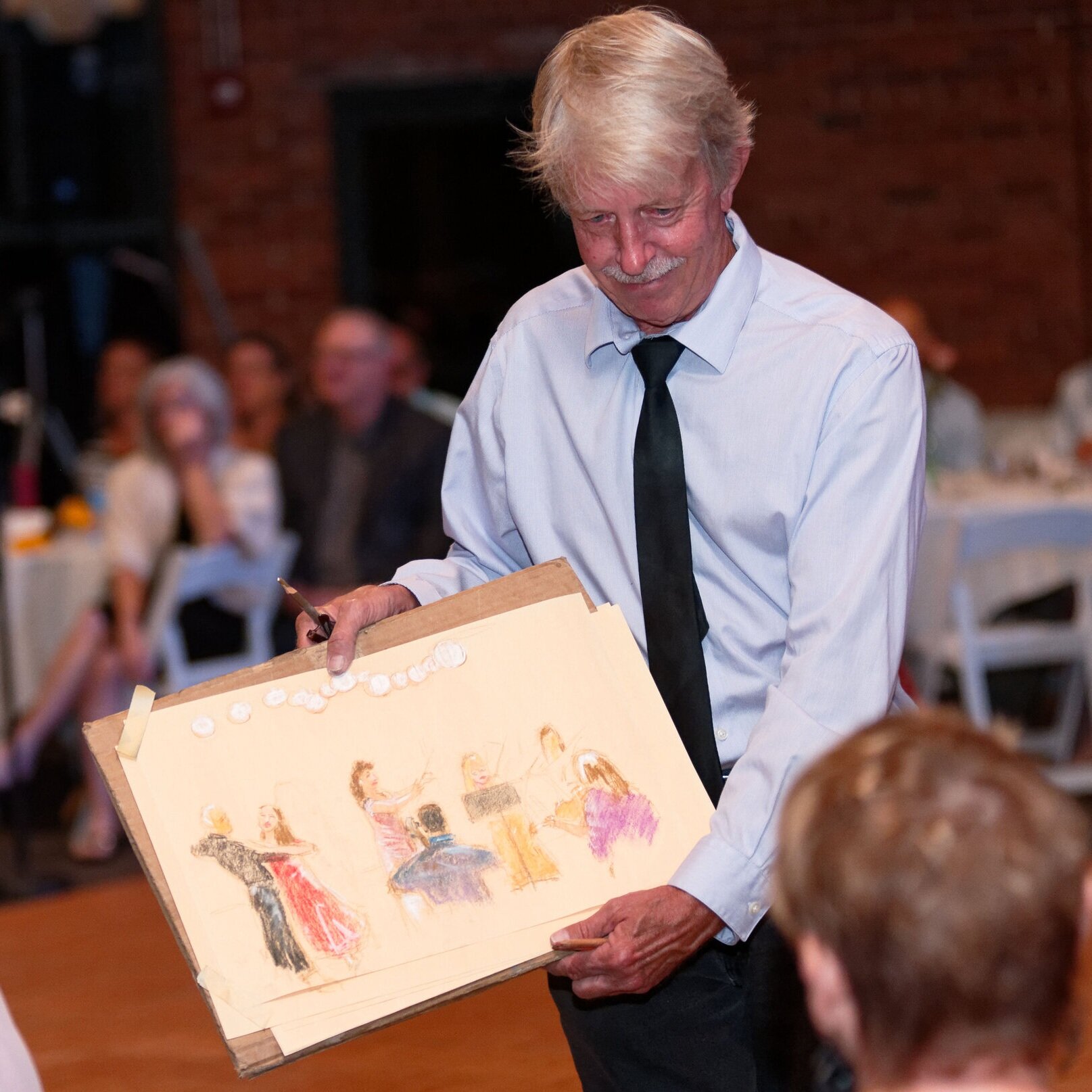 DAVID SMITH, visual arts